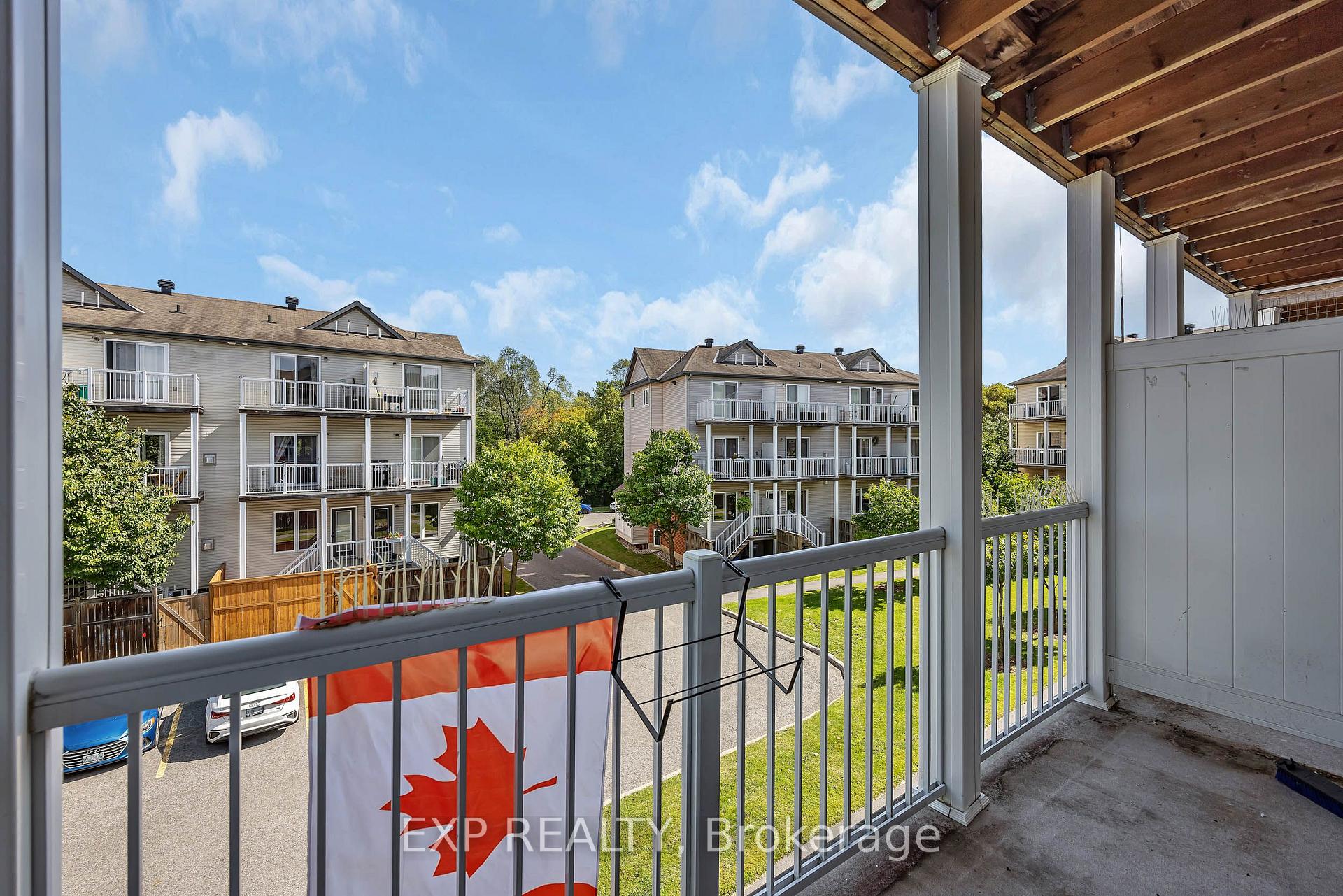 Photo 25 of Unit 295, 29 Jardin Private, Ottawa, Manor Park — HOMEH