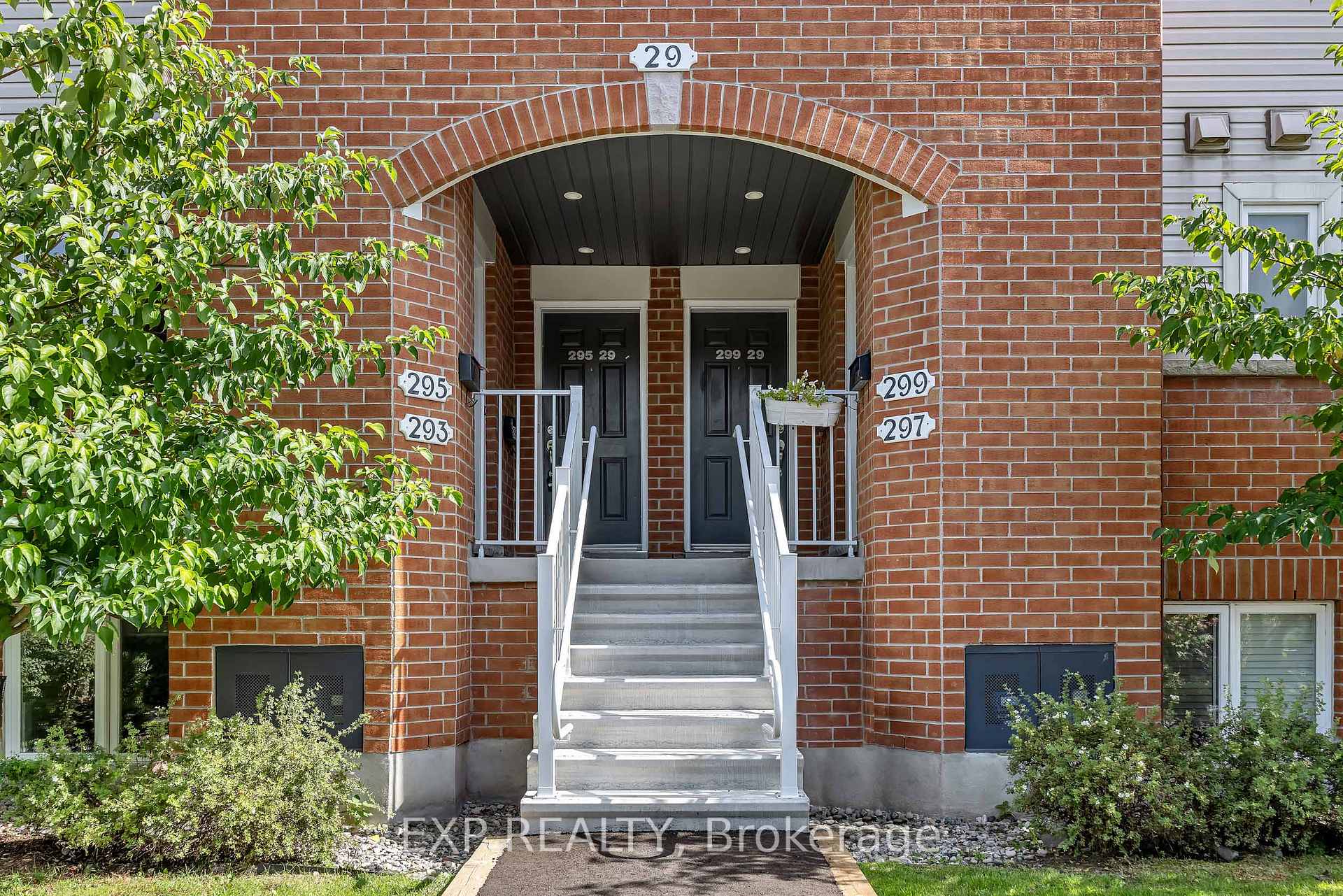 Photo 26 of Unit 295, 29 Jardin Private, Ottawa, Manor Park — HOMEH