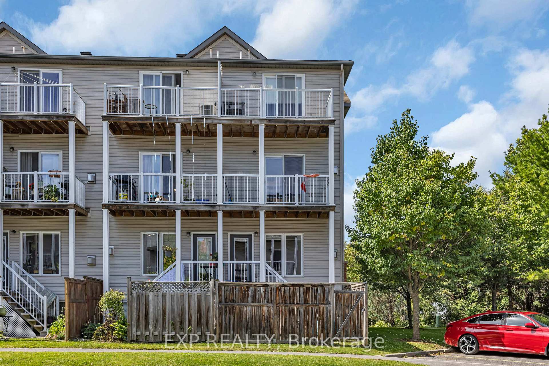 Photo 27 of Unit 295, 29 Jardin Private, Ottawa, Manor Park — HOMEH