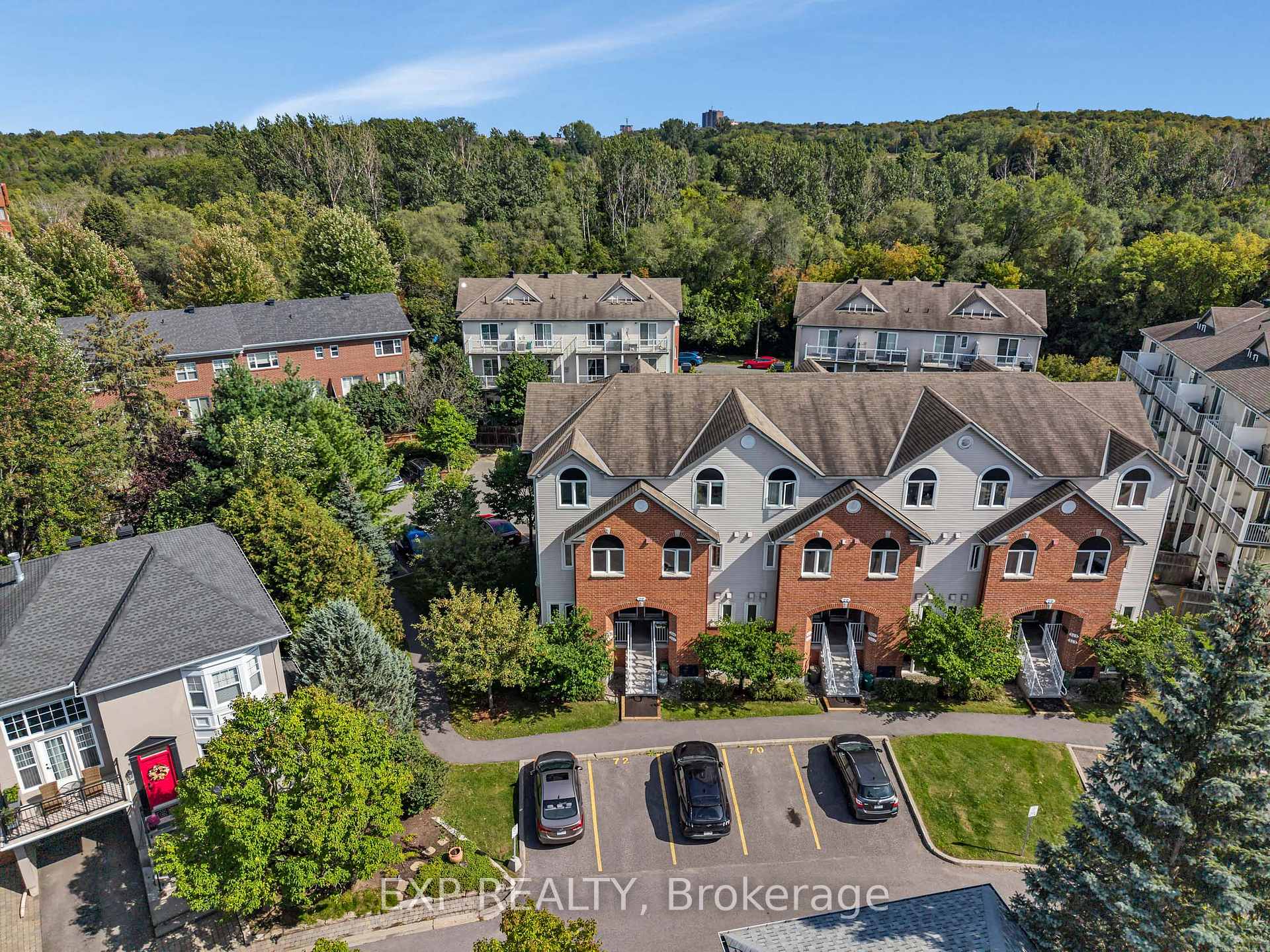 Photo 28 of Unit 295, 29 Jardin Private, Ottawa, Manor Park — HOMEH