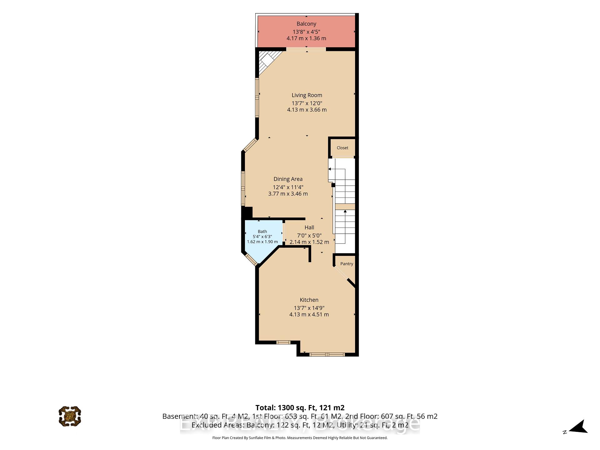 Photo 29 of Unit 295, 29 Jardin Private, Ottawa, Manor Park — HOMEH