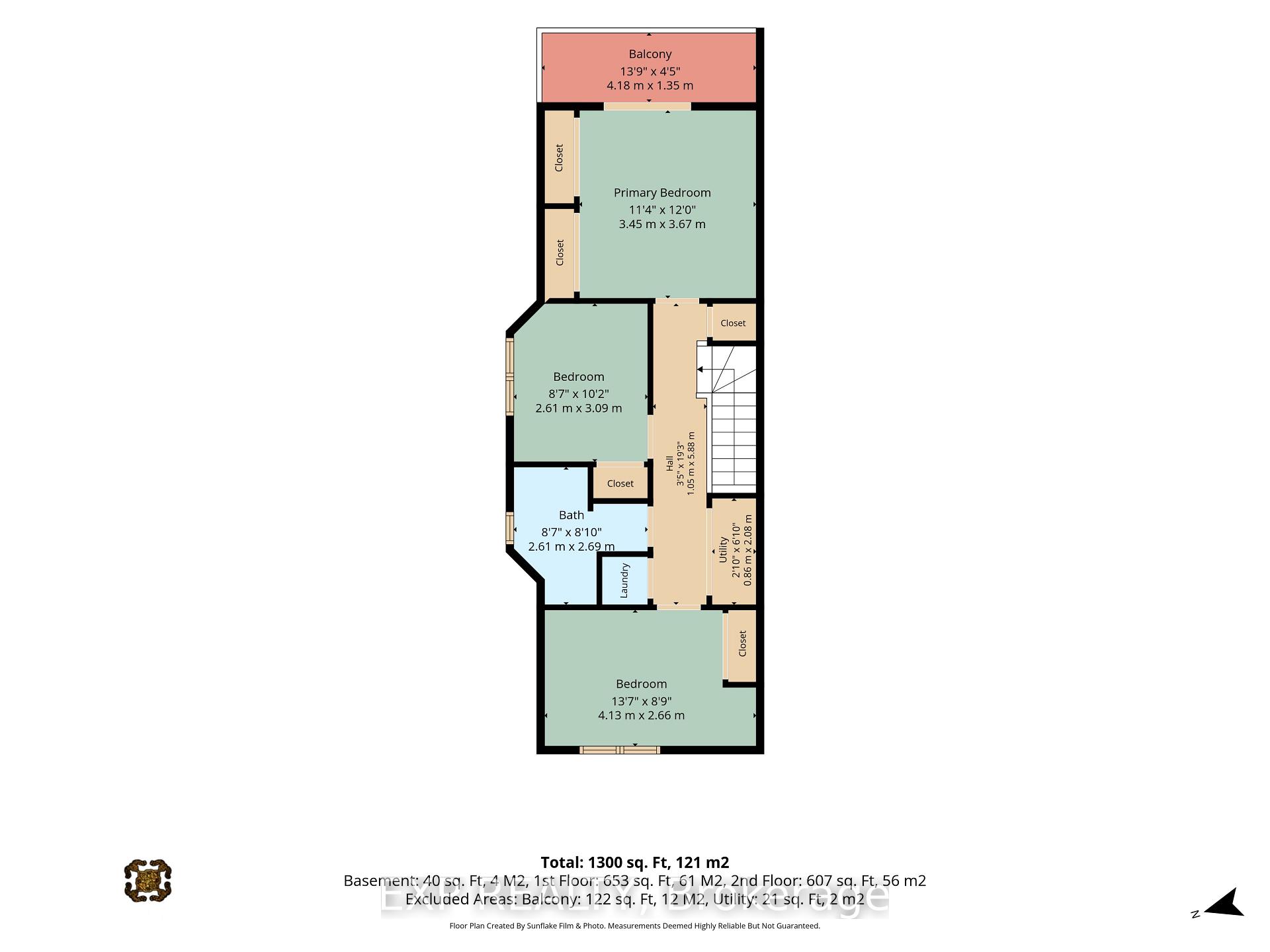 Photo 30 of Unit 295, 29 Jardin Private, Ottawa, Manor Park — HOMEH