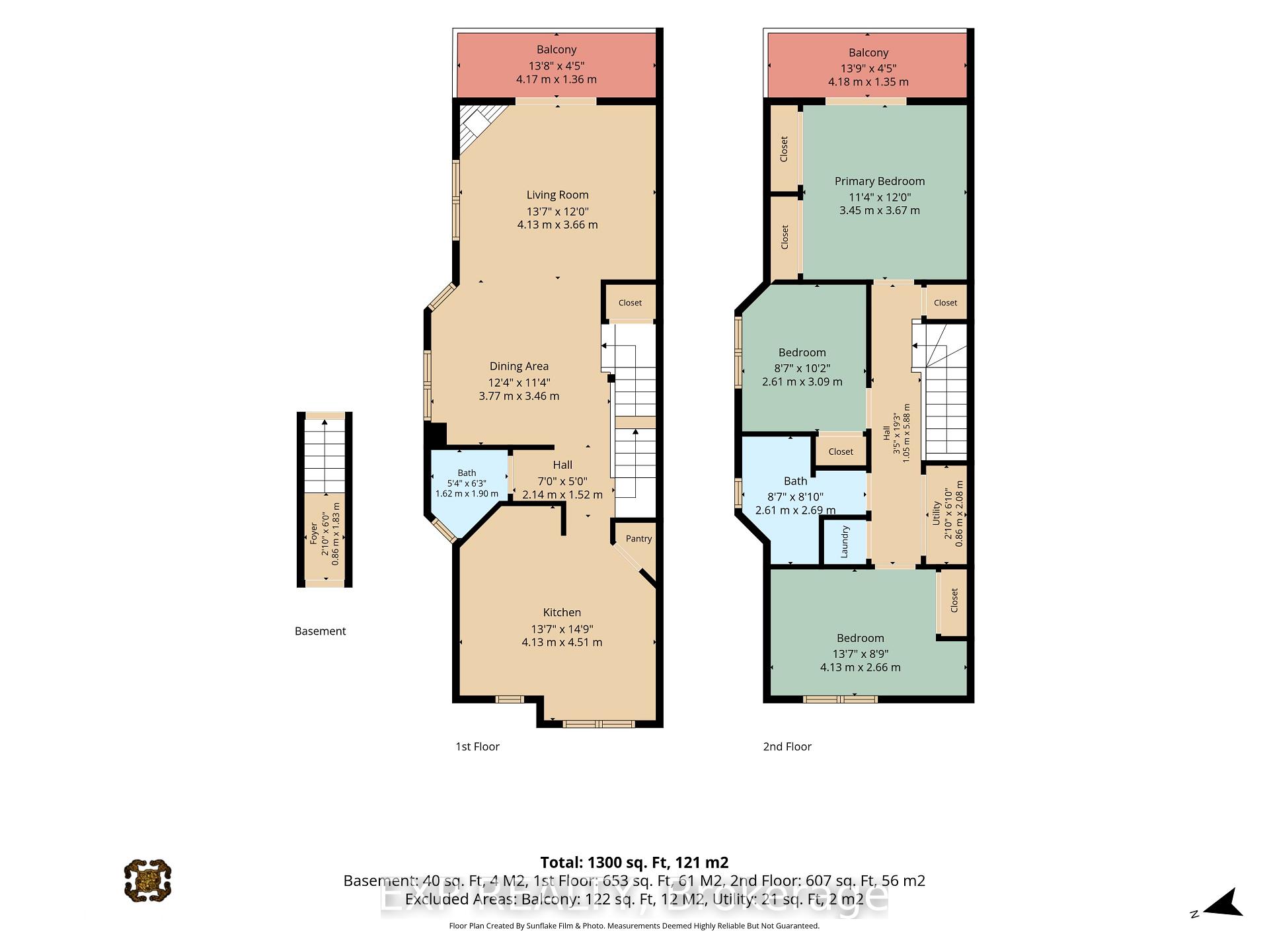 Photo 31 of Unit 295, 29 Jardin Private, Ottawa, Manor Park — HOMEH