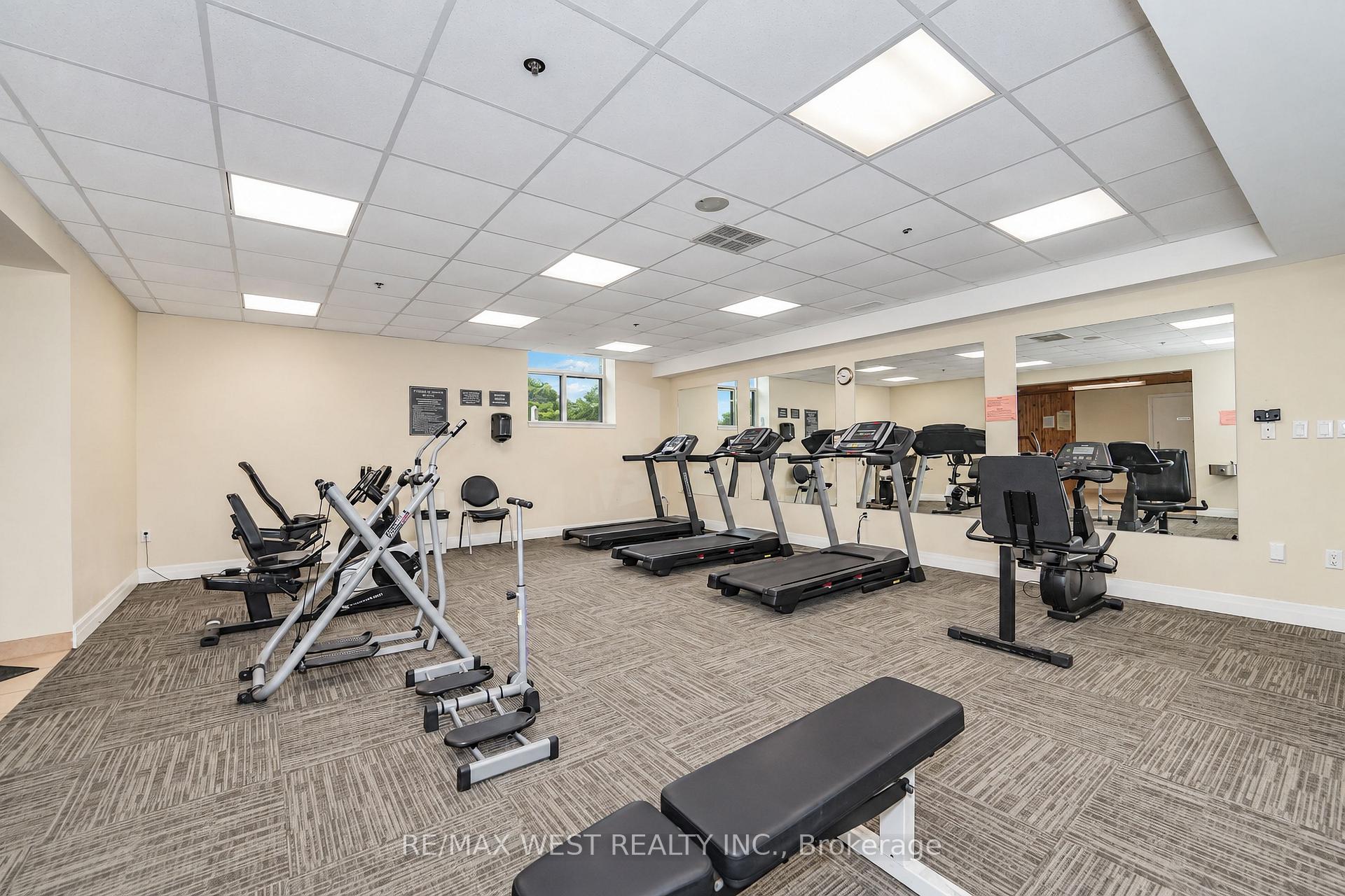 Photo 14 of Unit 322, 2502 Rutherford Road, Vaughan, Maple — HOMEH