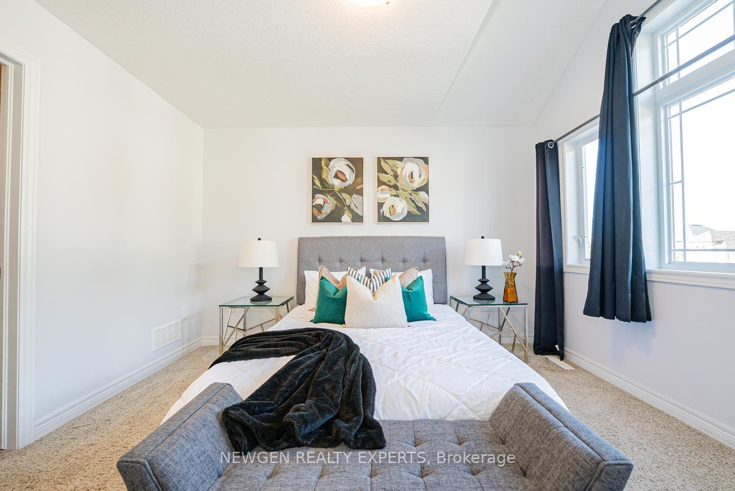Photo 21 of 2025 Denview Avenue, London, North S — HOMEH
