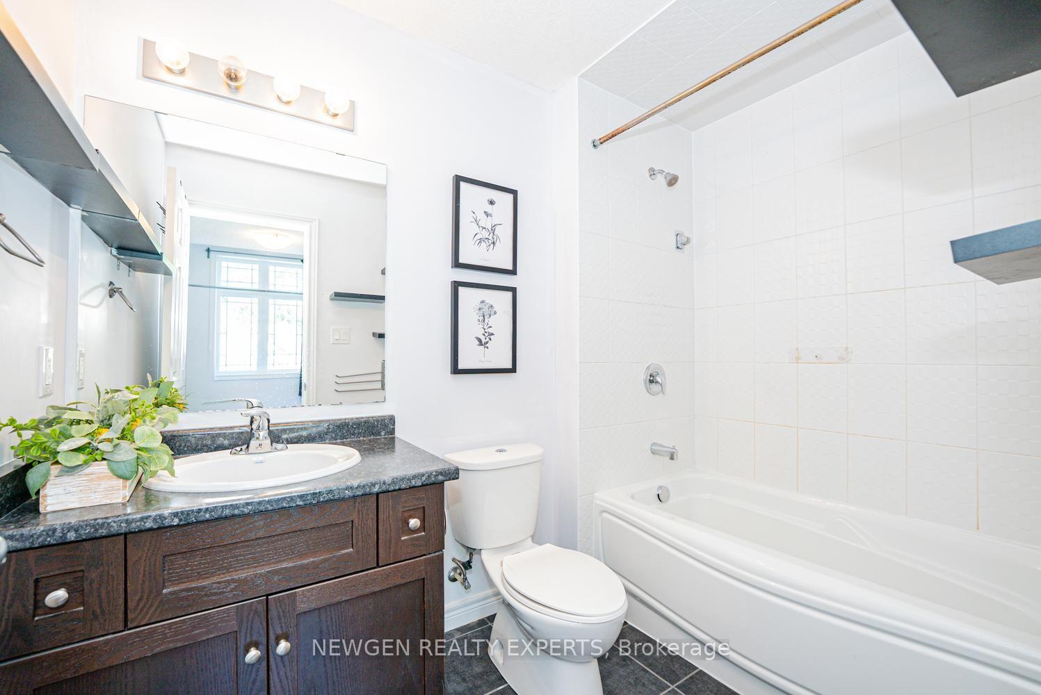 Photo 24 of 2025 Denview Avenue, London, North S — HOMEH