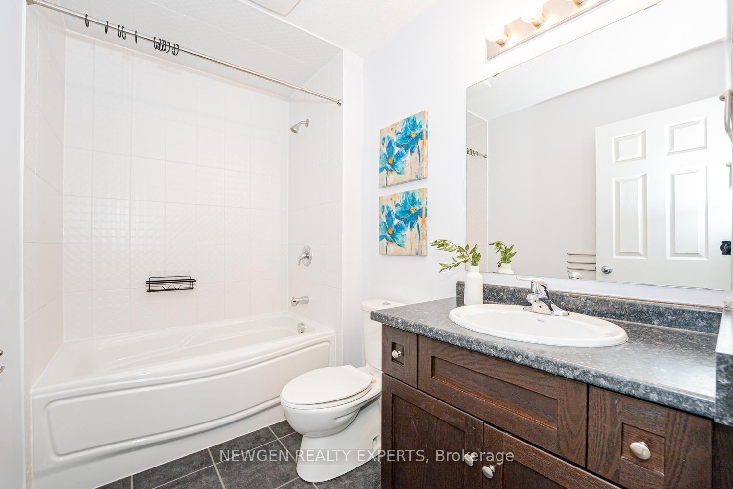Photo 29 of 2025 Denview Avenue, London, North S — HOMEH