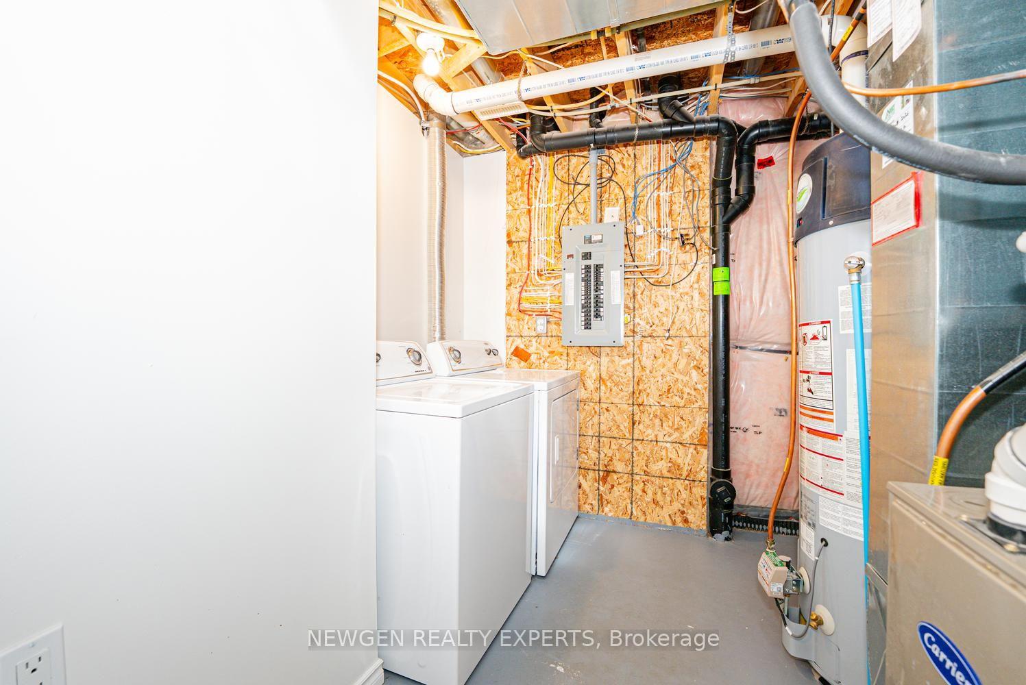 Photo 42 of 2025 Denview Avenue, London, North S — HOMEH