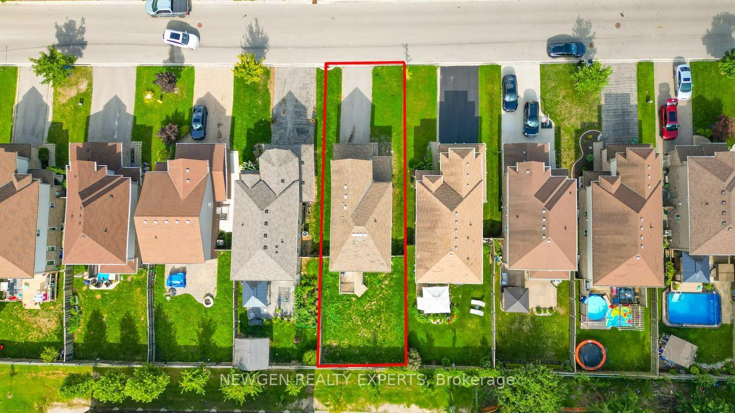 Photo 46 of 2025 Denview Avenue, London, North S — HOMEH