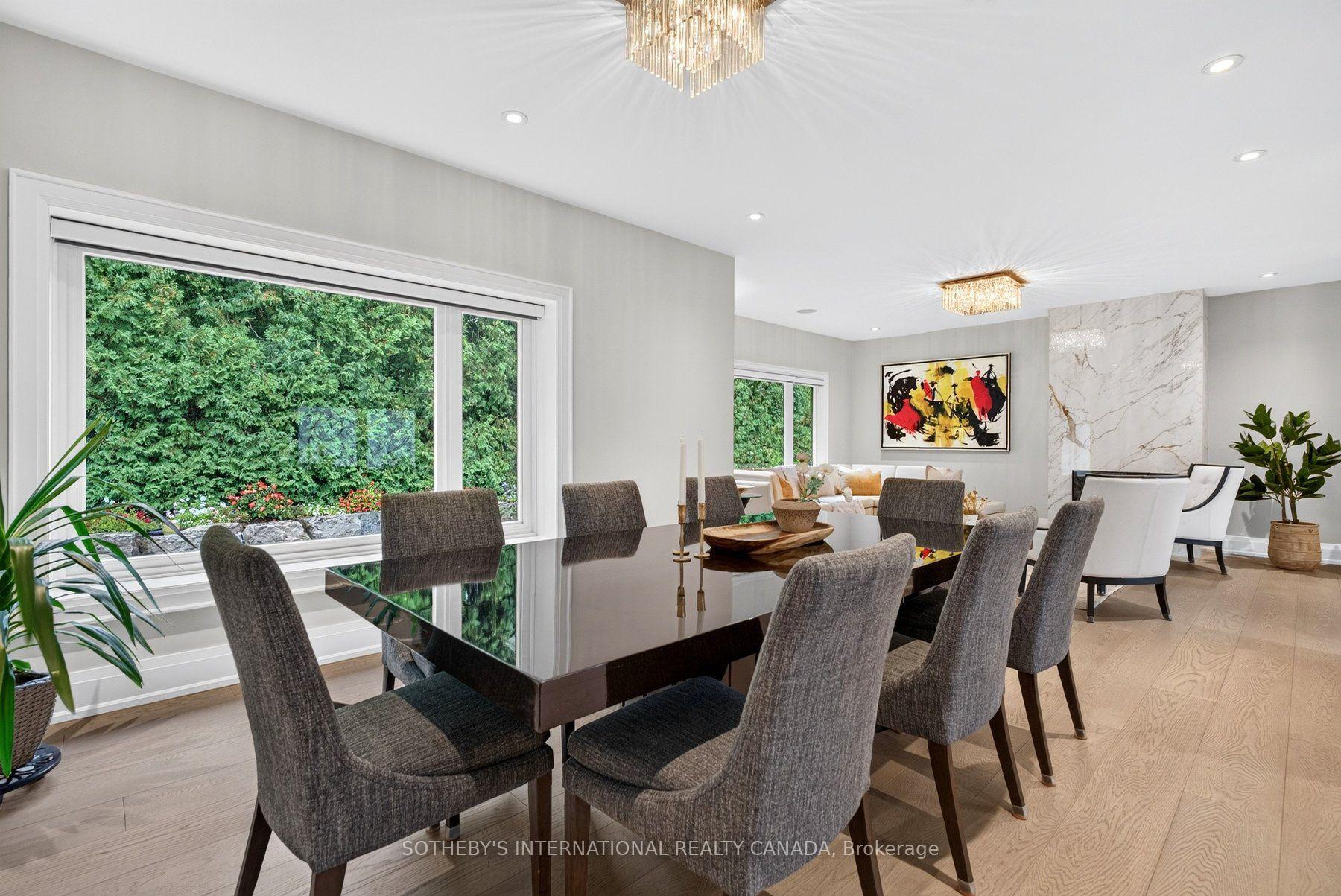 Photo 6 of 1393 Hazelton Boulevard, Burlington, Tyandaga — HOMEH