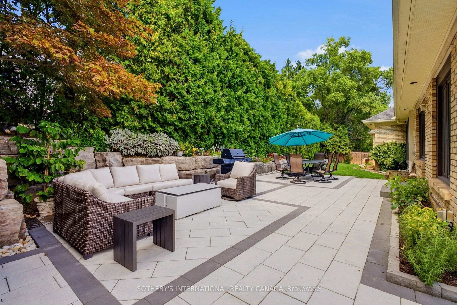 Photo 38 of 1393 Hazelton Boulevard, Burlington, Tyandaga — HOMEH