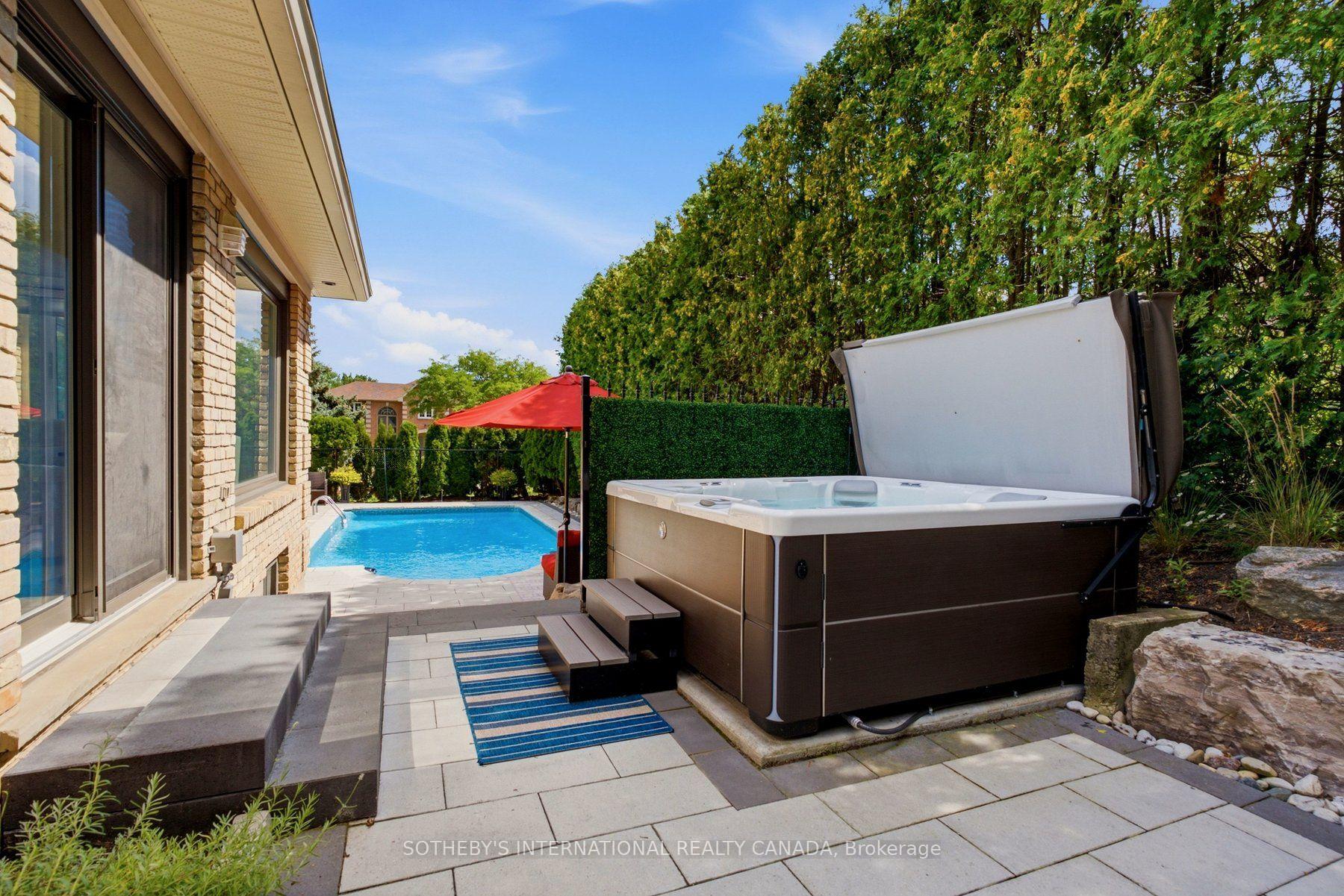 Photo 39 of 1393 Hazelton Boulevard, Burlington, Tyandaga — HOMEH