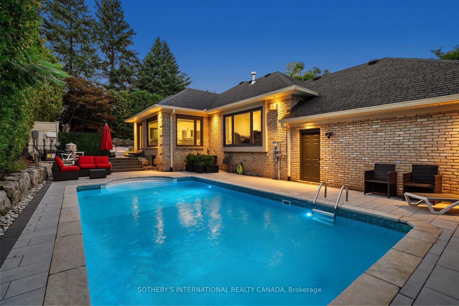 Photo 49 of 1393 Hazelton Boulevard, Burlington, Tyandaga — HOMEH