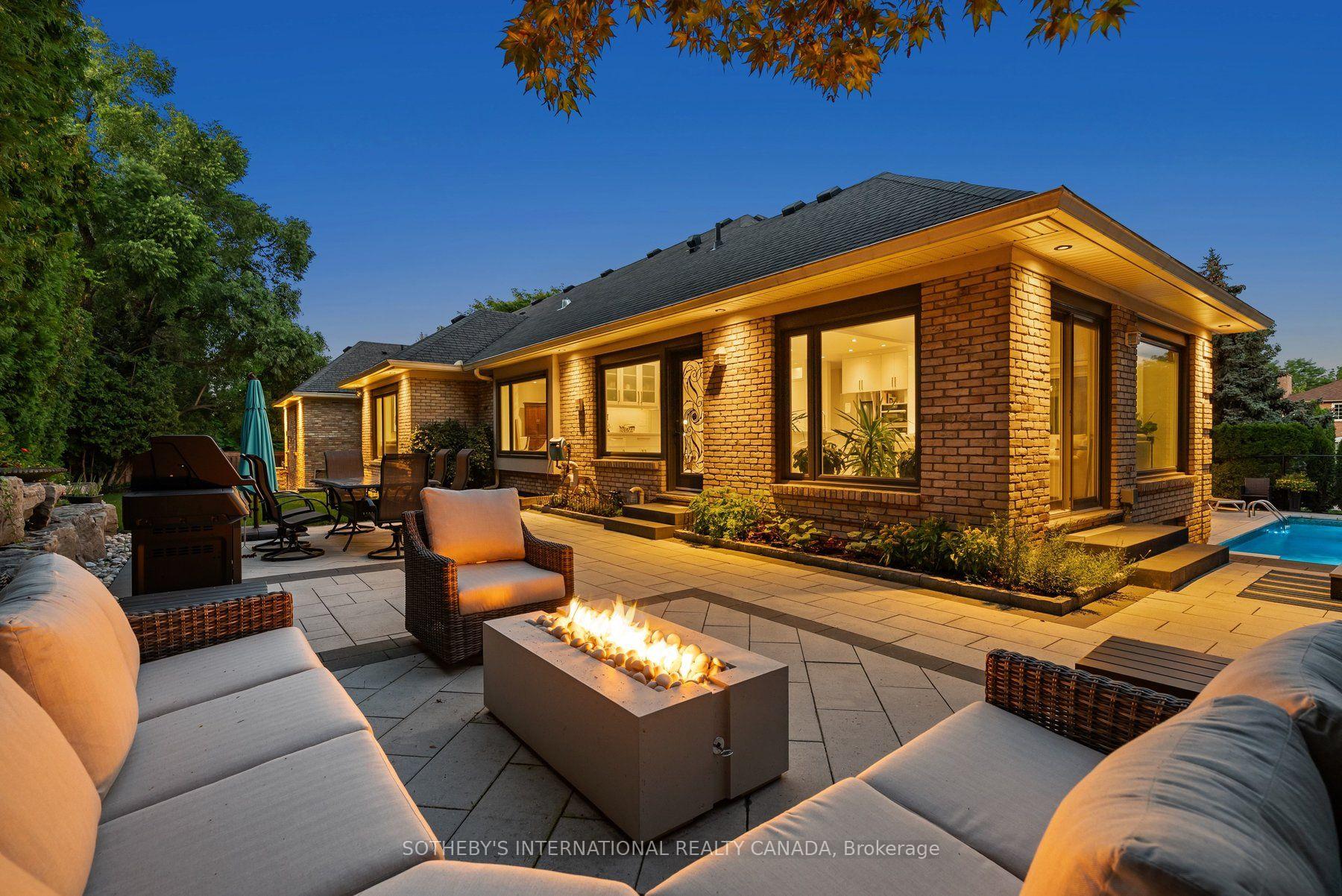 Photo 50 of 1393 Hazelton Boulevard, Burlington, Tyandaga — HOMEH