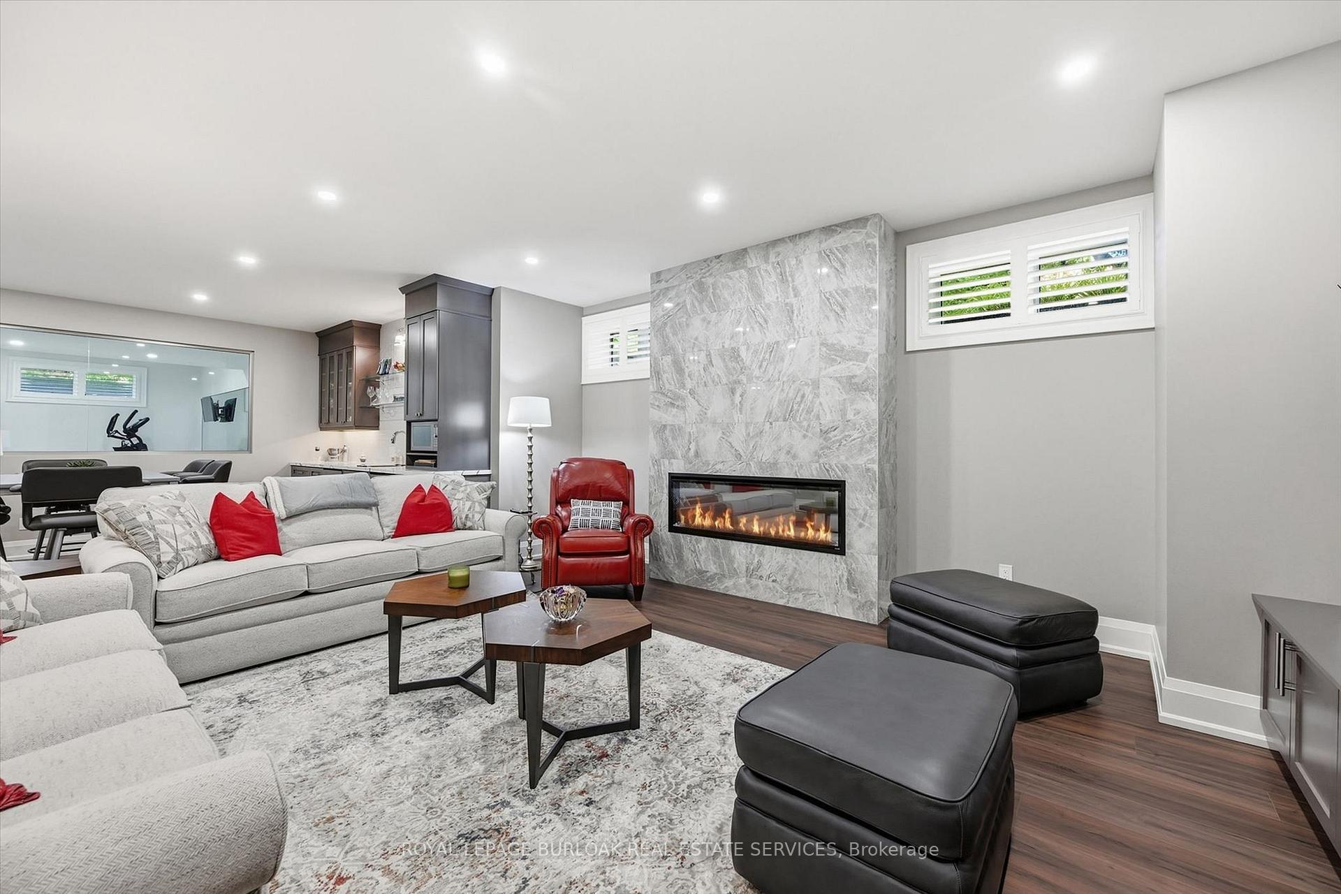 Photo 30 of 534 Ann Avenue, Burlington, LaSalle — HOMEH