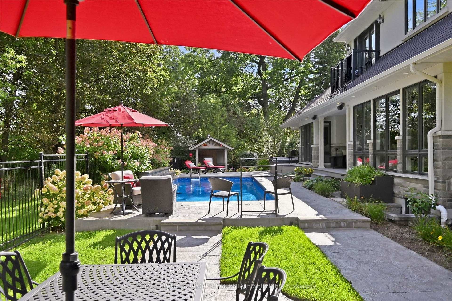 Photo 44 of 534 Ann Avenue, Burlington, LaSalle — HOMEH