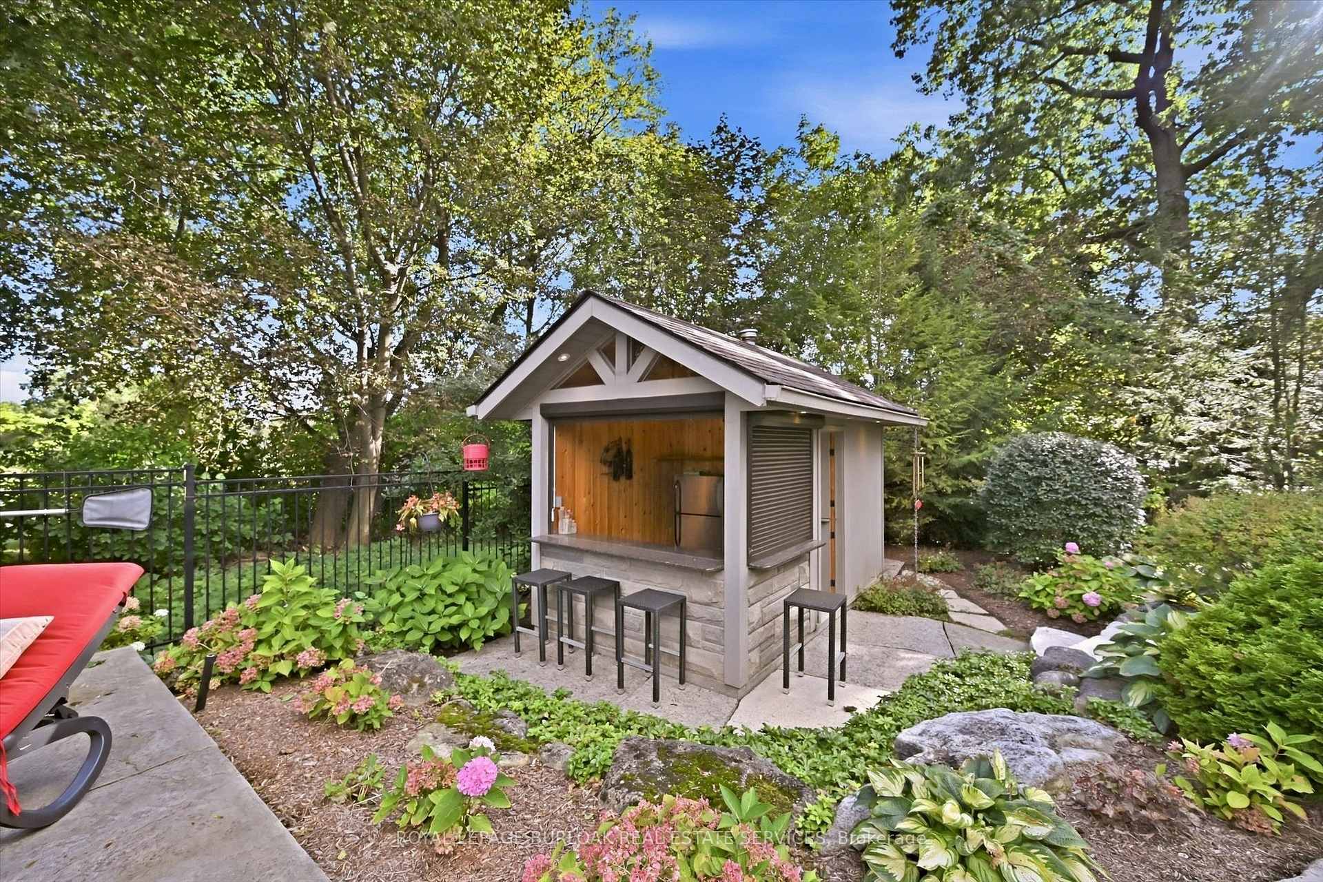 Photo 46 of 534 Ann Avenue, Burlington, LaSalle — HOMEH