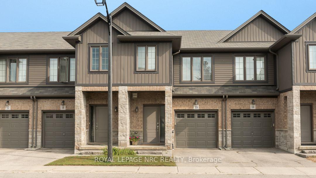 Photo 1 of Unit 15, 377 Glancaster Road, Hamilton, Villages of Glancaster — HOMEH