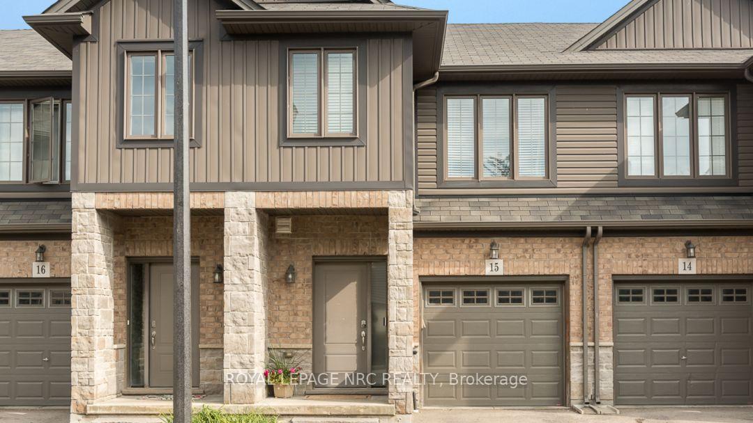 Photo 2 of Unit 15, 377 Glancaster Road, Hamilton, Villages of Glancaster — HOMEH