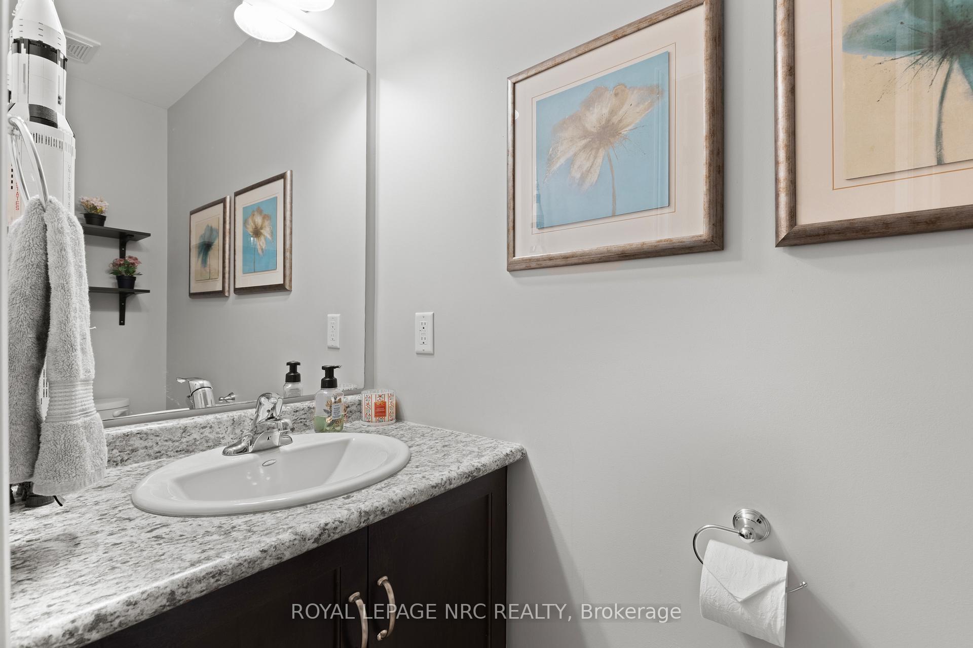 Photo 5 of Unit 15, 377 Glancaster Road, Hamilton, Villages of Glancaster — HOMEH