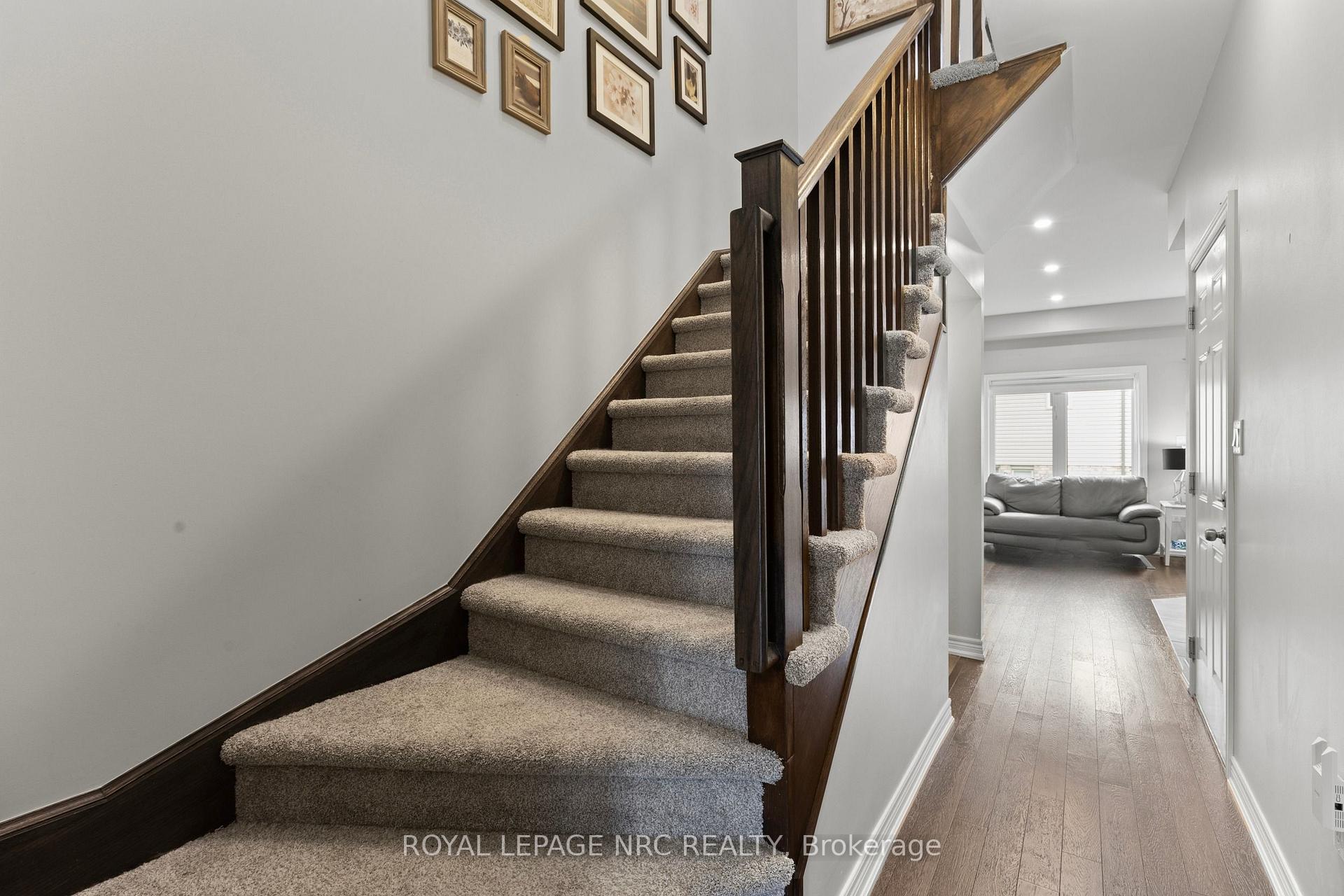 Photo 6 of Unit 15, 377 Glancaster Road, Hamilton, Villages of Glancaster — HOMEH