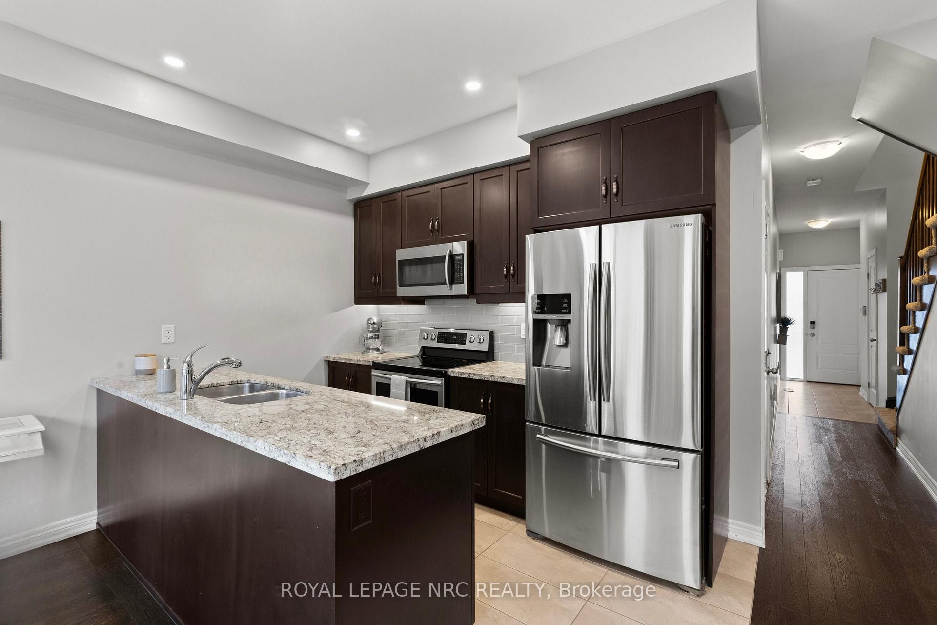 Photo 7 of Unit 15, 377 Glancaster Road, Hamilton, Villages of Glancaster — HOMEH