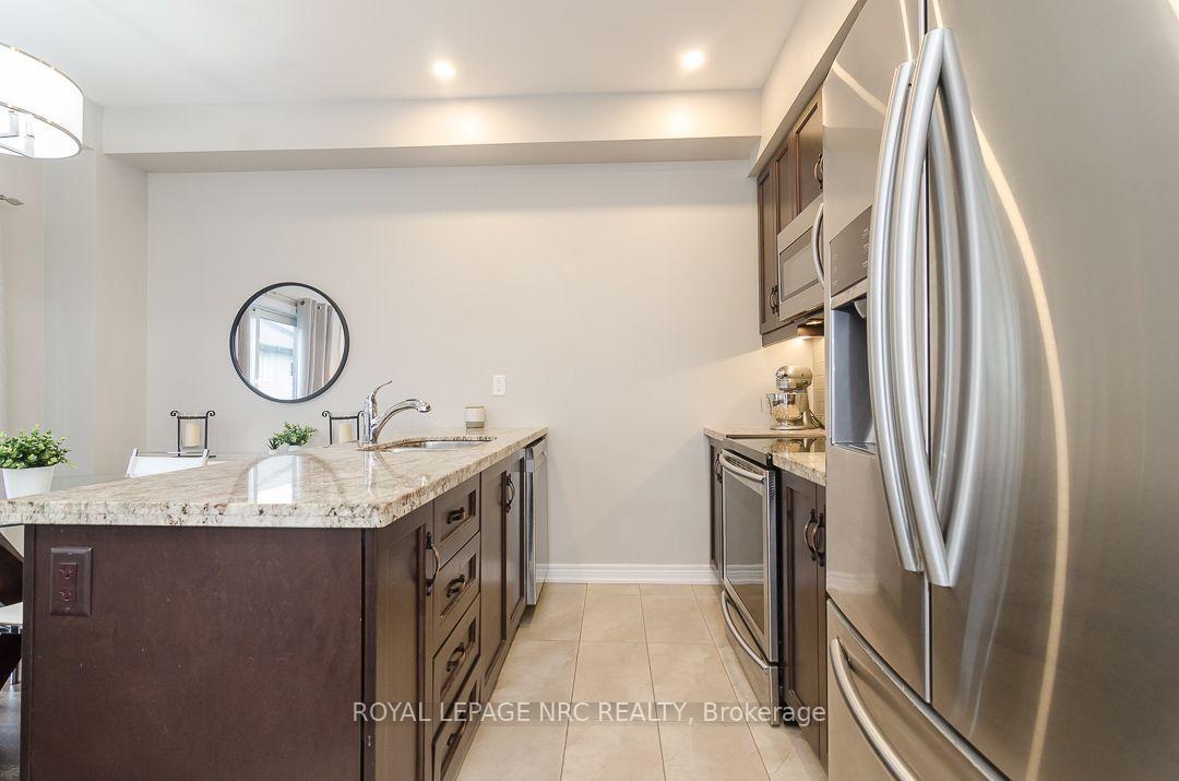 Photo 11 of Unit 15, 377 Glancaster Road, Hamilton, Villages of Glancaster — HOMEH