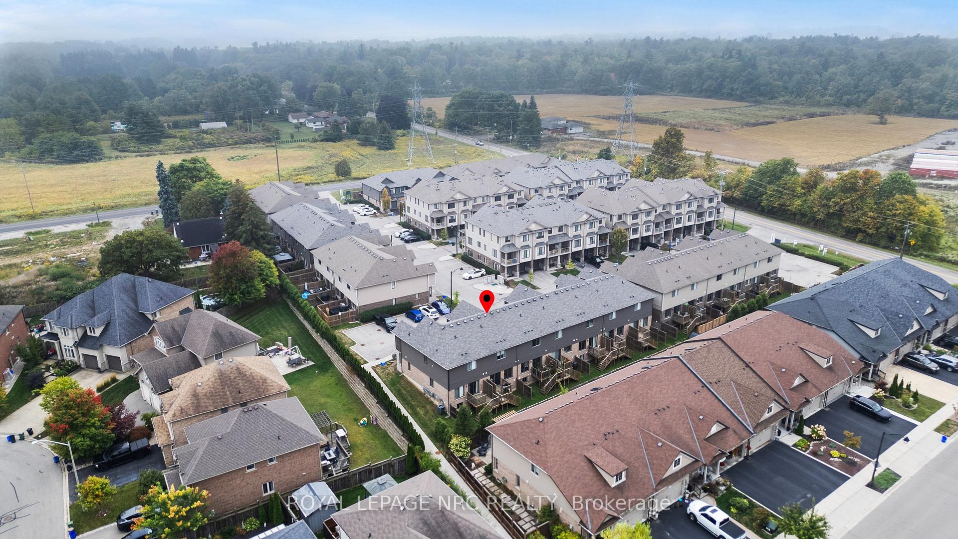 Photo 37 of Unit 15, 377 Glancaster Road, Hamilton, Villages of Glancaster — HOMEH