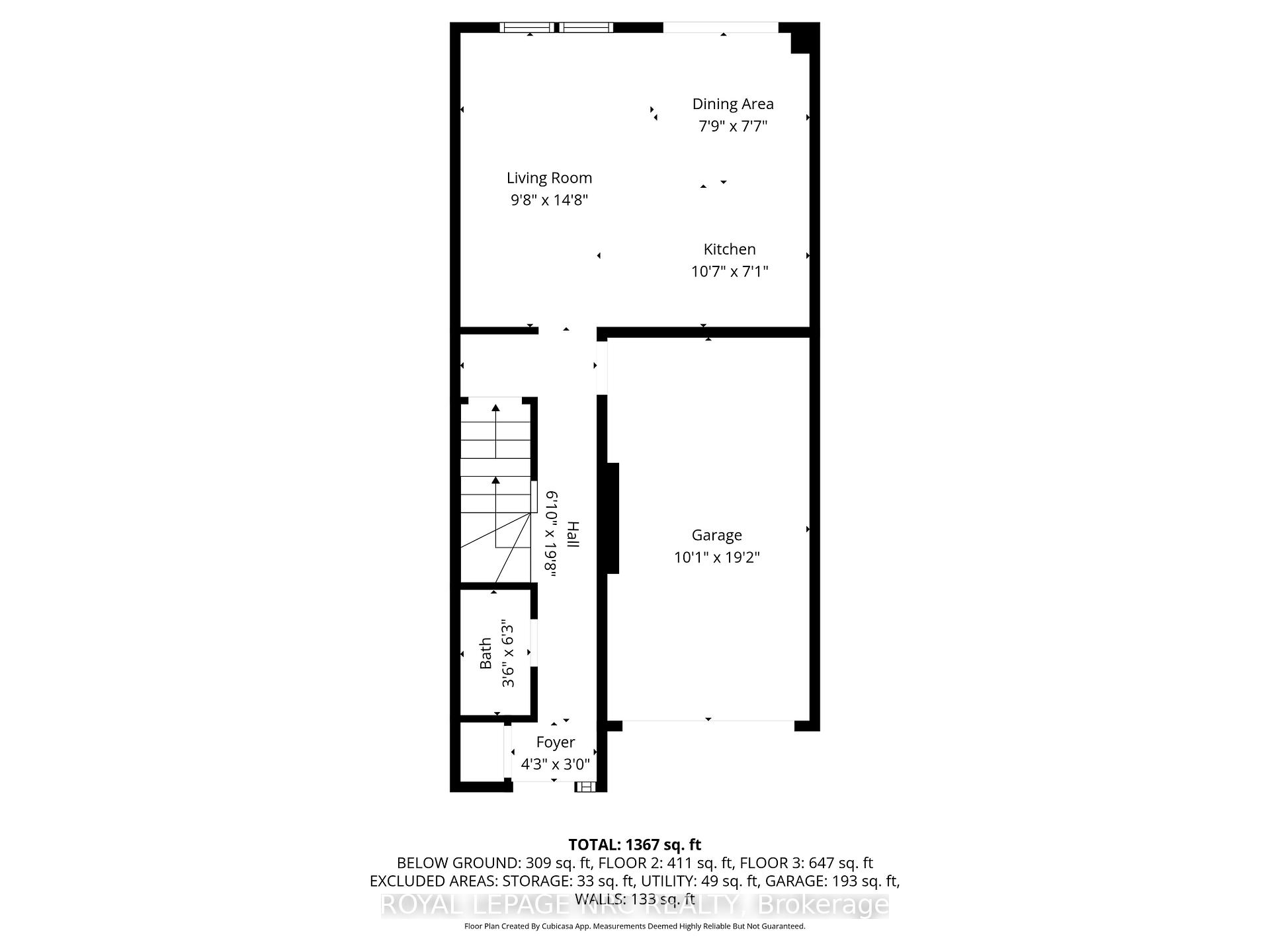 Photo 40 of Unit 15, 377 Glancaster Road, Hamilton, Villages of Glancaster — HOMEH