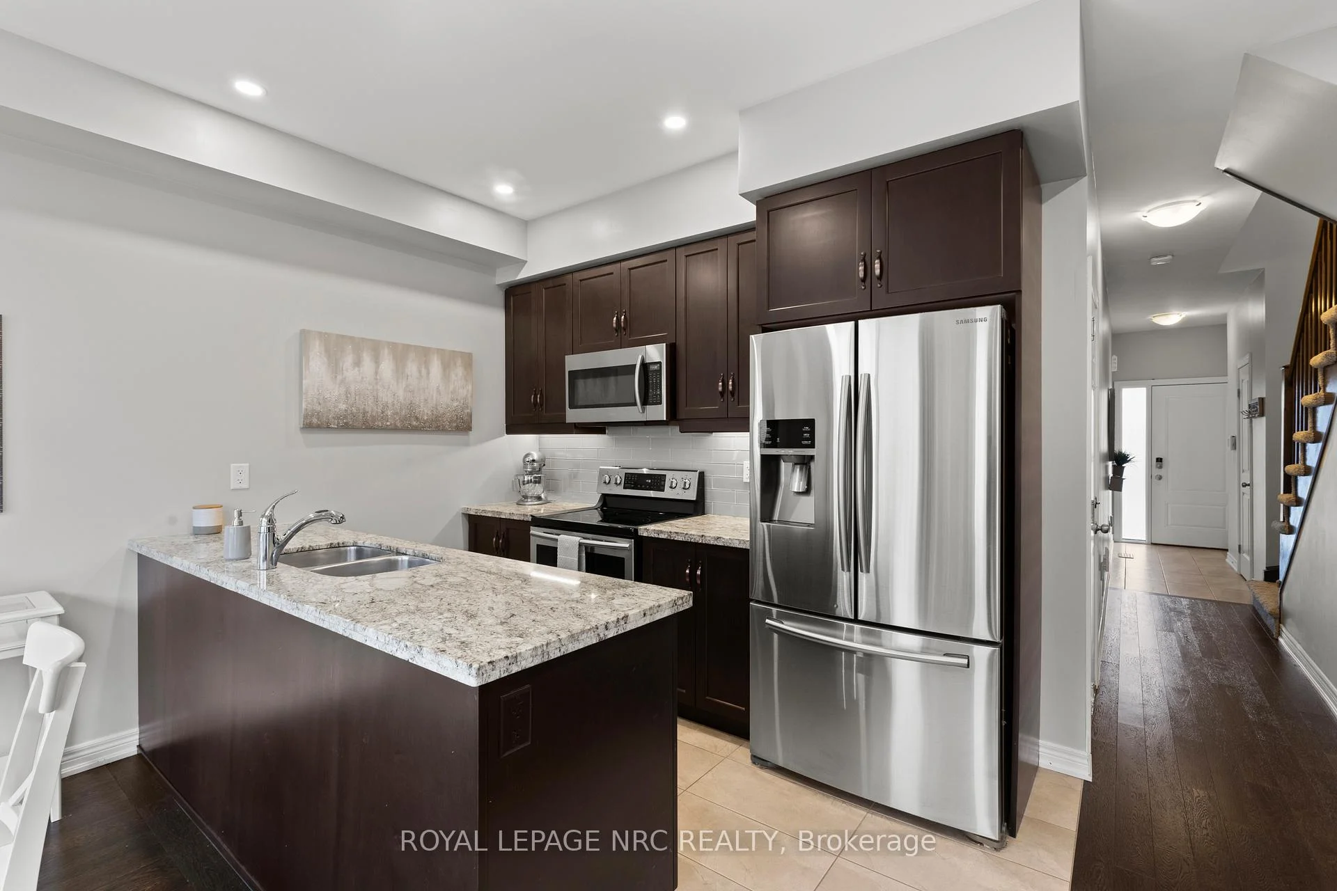 Photo 8 of Unit 15, 377 Glancaster Road, Hamilton, Villages of Glancaster — HOMEH