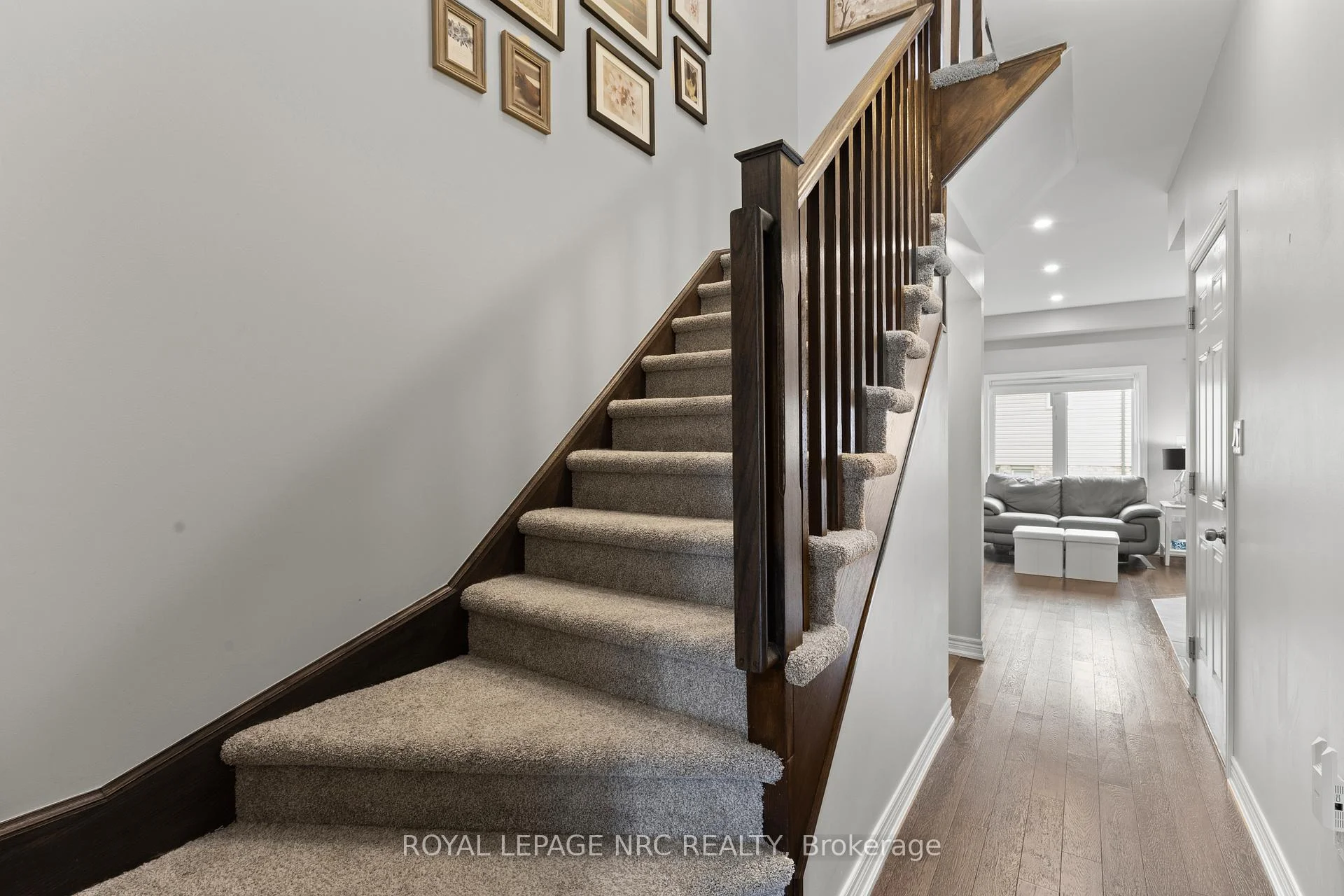 Photo 9 of Unit 15, 377 Glancaster Road, Hamilton, Villages of Glancaster — HOMEH