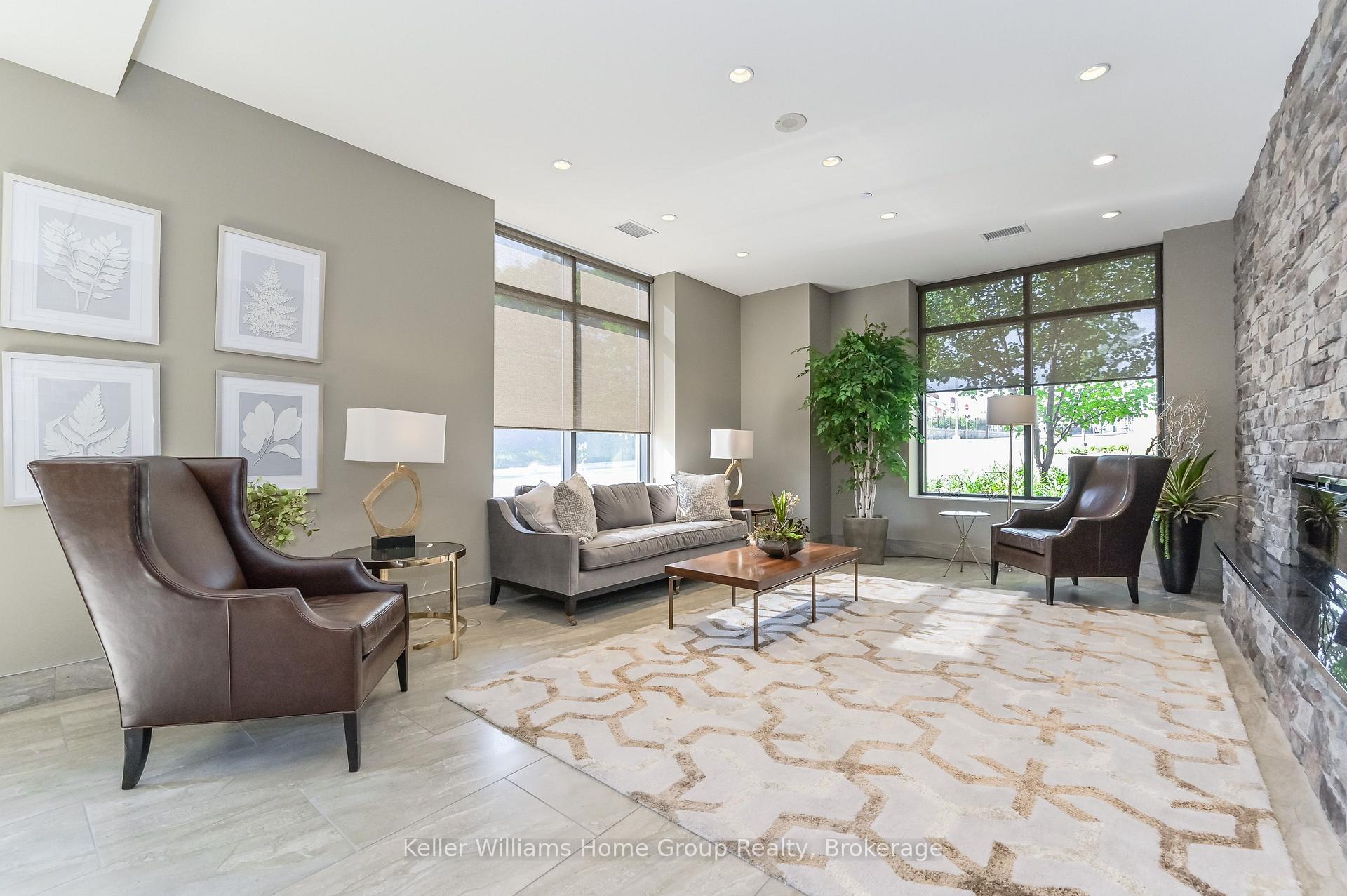 Photo 6 of Unit 802, 160 Macdonell Street, Guelph, Downtown — HOMEH