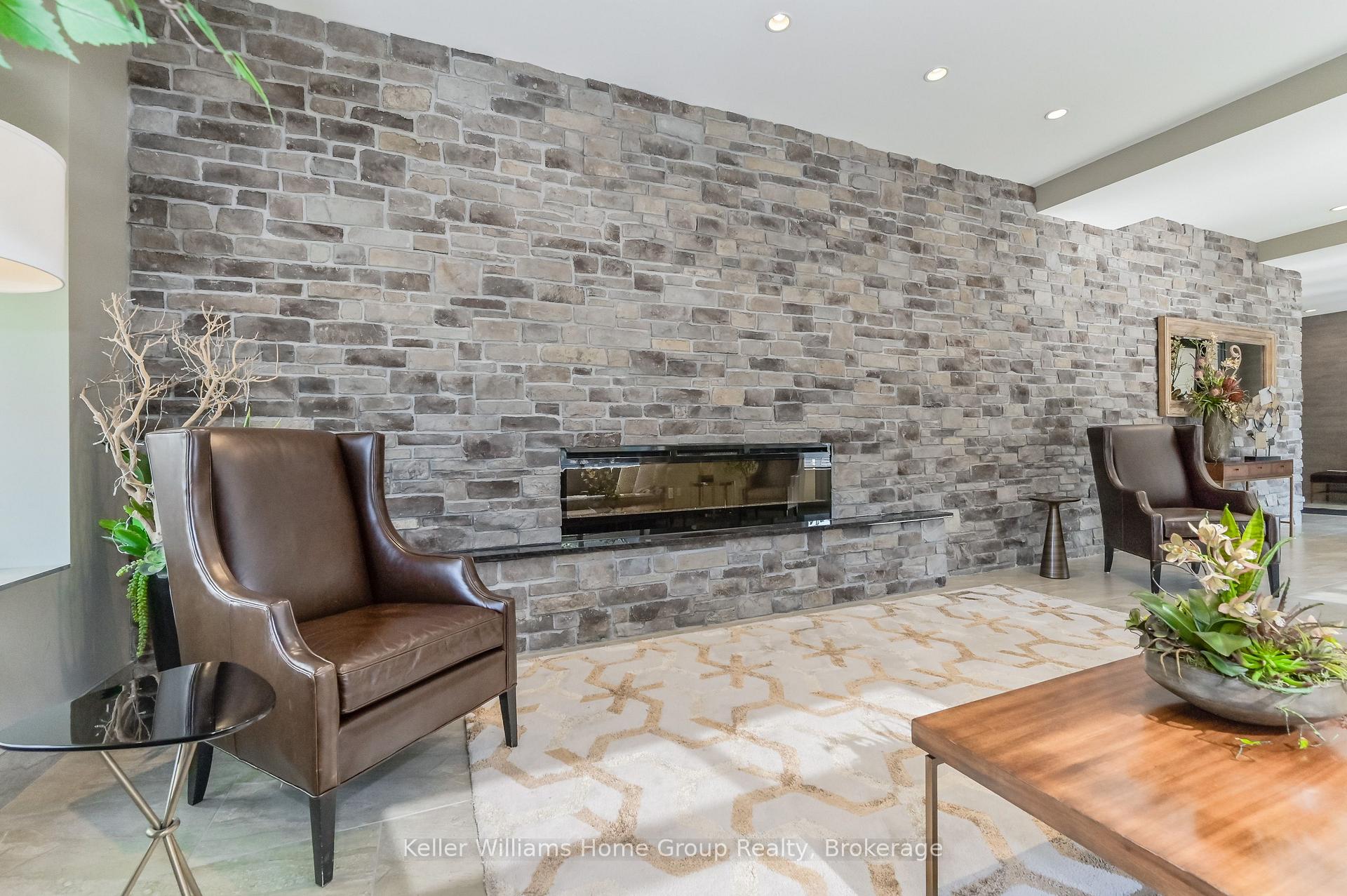 Photo 7 of Unit 802, 160 Macdonell Street, Guelph, Downtown — HOMEH