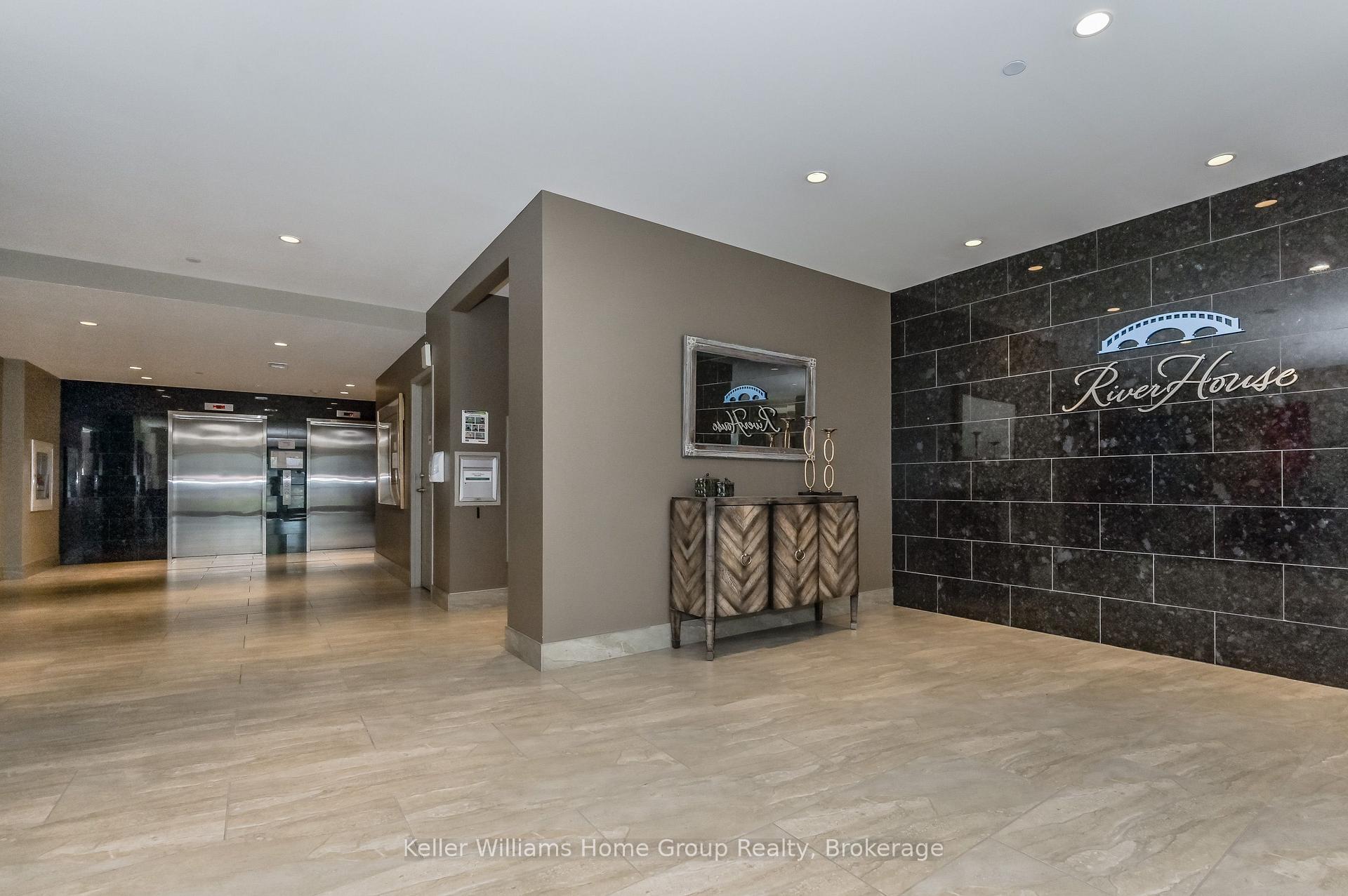 Photo 8 of Unit 802, 160 Macdonell Street, Guelph, Downtown — HOMEH