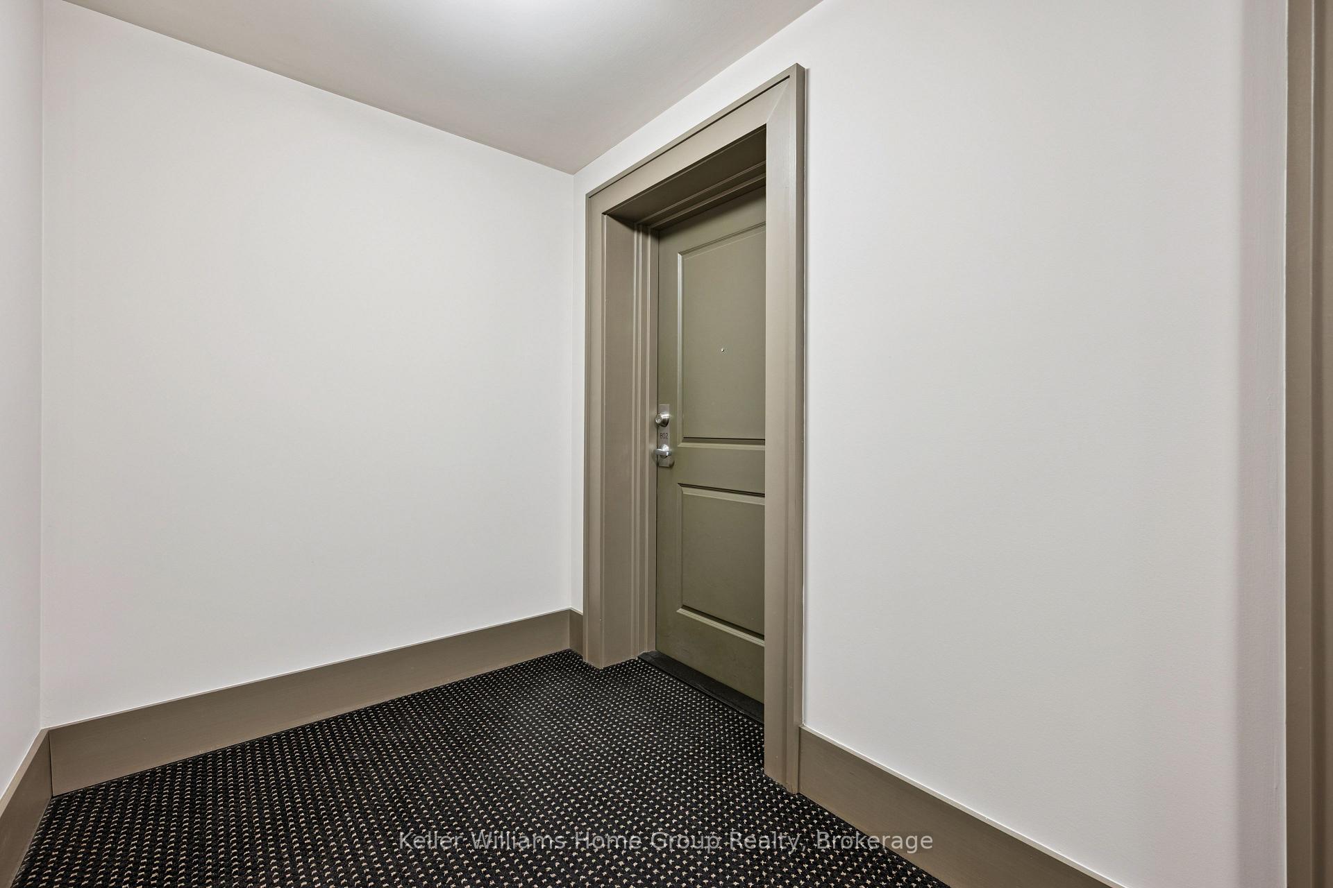 Photo 9 of Unit 802, 160 Macdonell Street, Guelph, Downtown — HOMEH