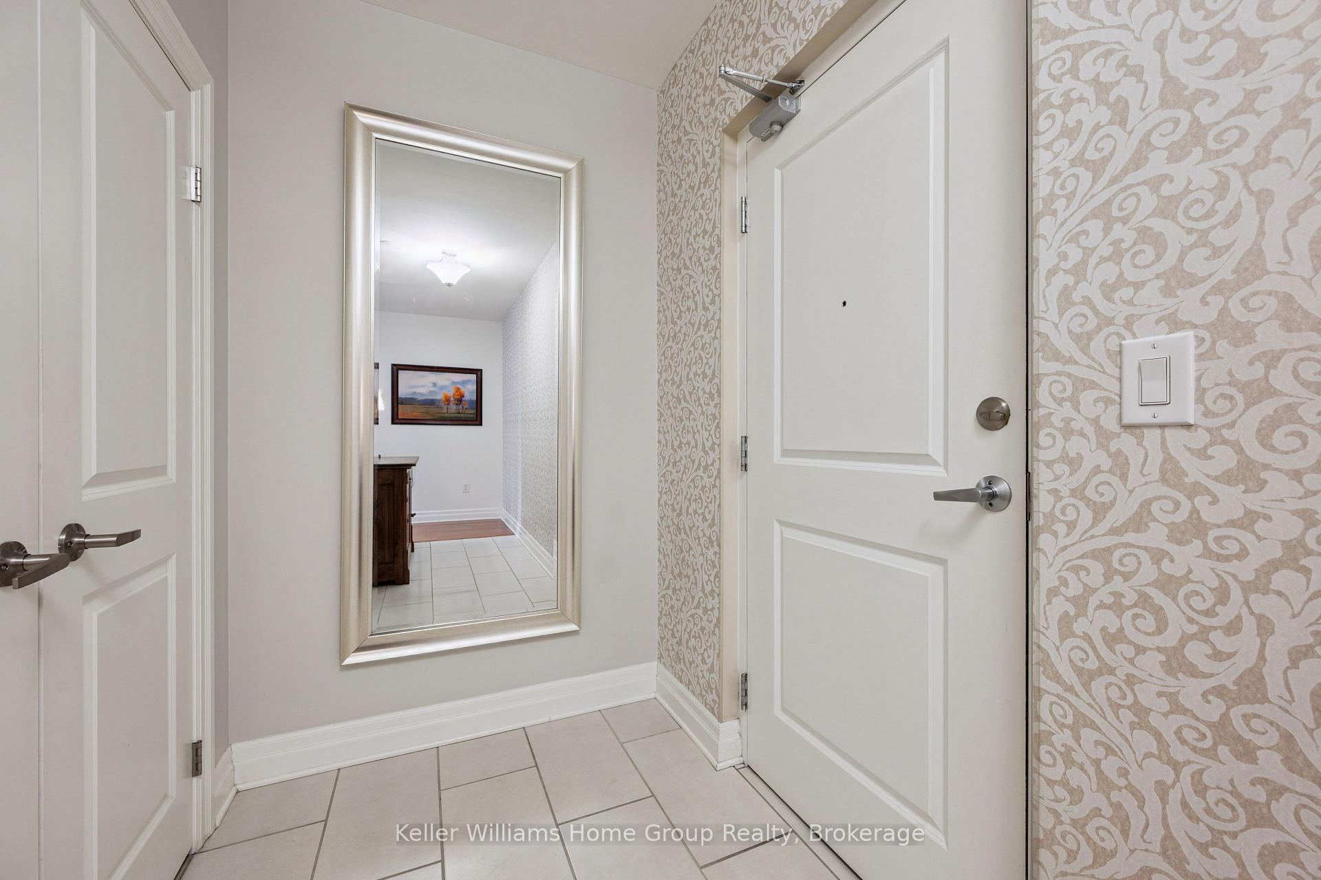 Photo 10 of Unit 802, 160 Macdonell Street, Guelph, Downtown — HOMEH