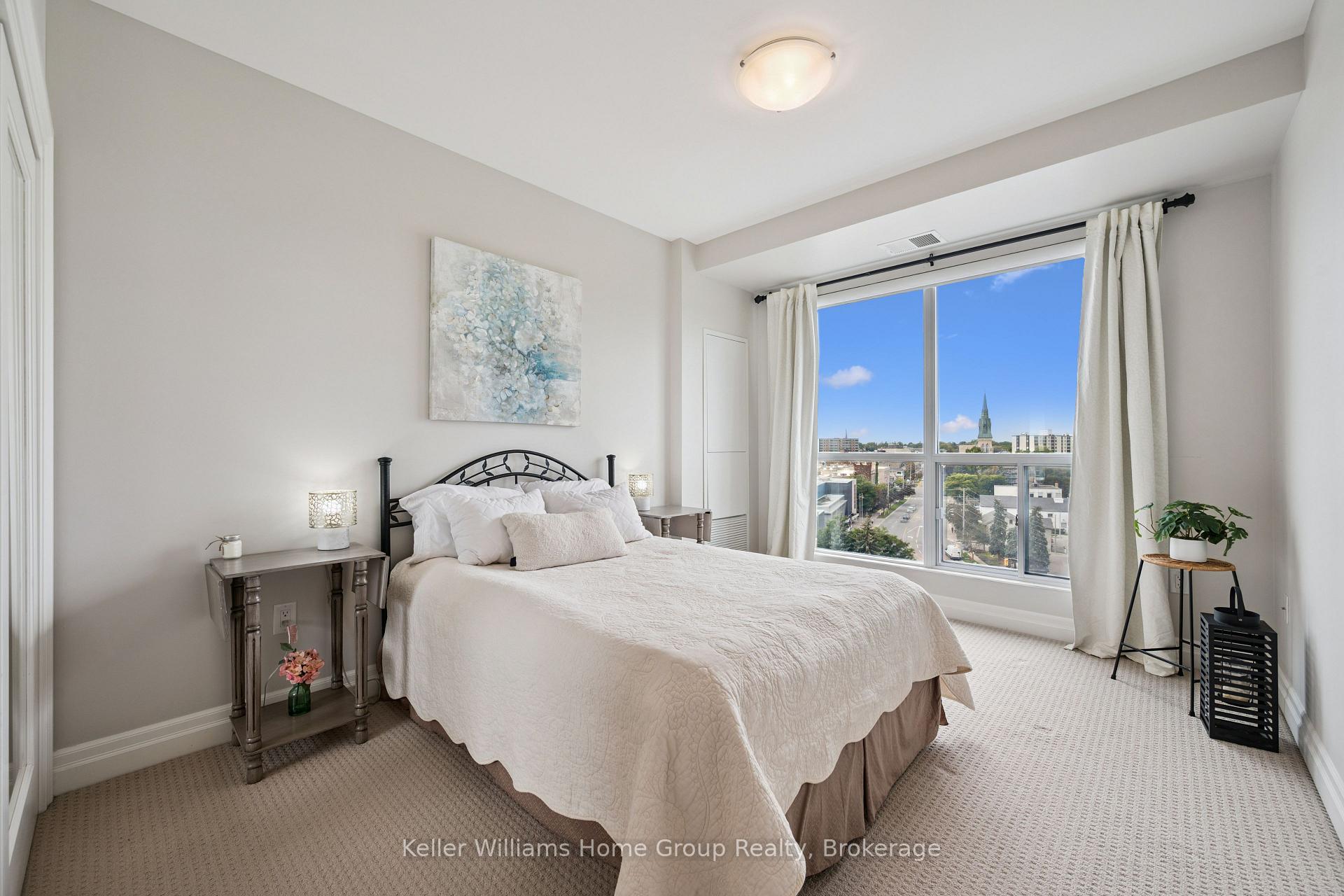 Photo 23 of Unit 802, 160 Macdonell Street, Guelph, Downtown — HOMEH
