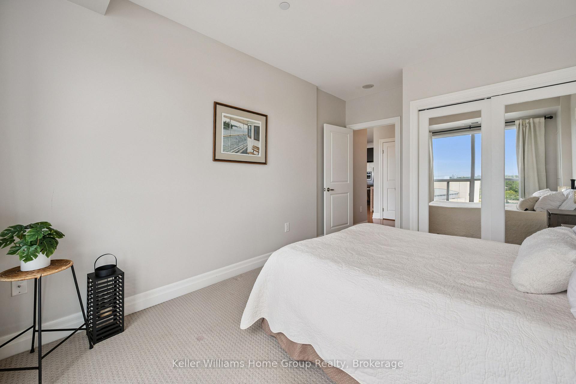Photo 24 of Unit 802, 160 Macdonell Street, Guelph, Downtown — HOMEH