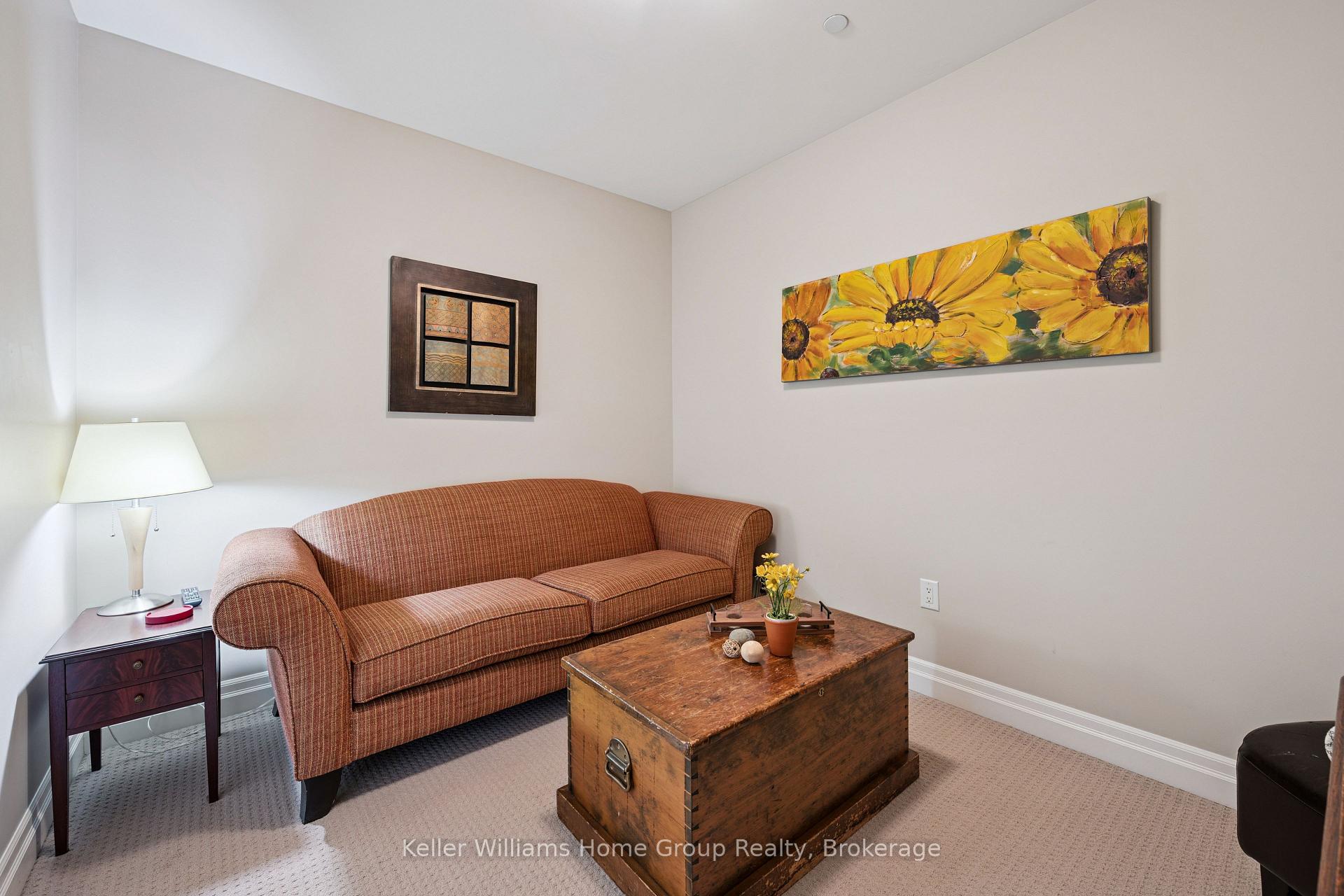 Photo 25 of Unit 802, 160 Macdonell Street, Guelph, Downtown — HOMEH