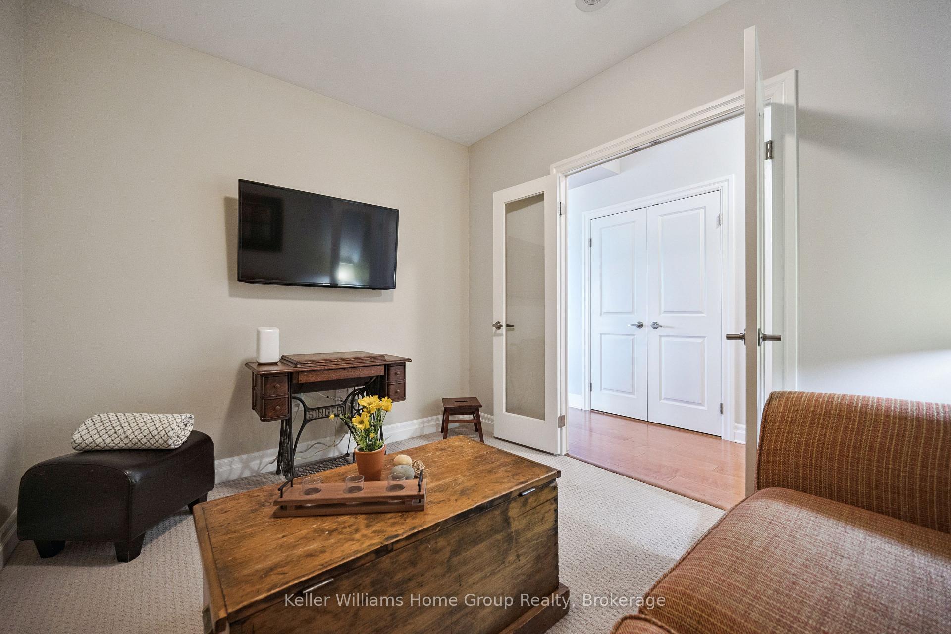 Photo 26 of Unit 802, 160 Macdonell Street, Guelph, Downtown — HOMEH