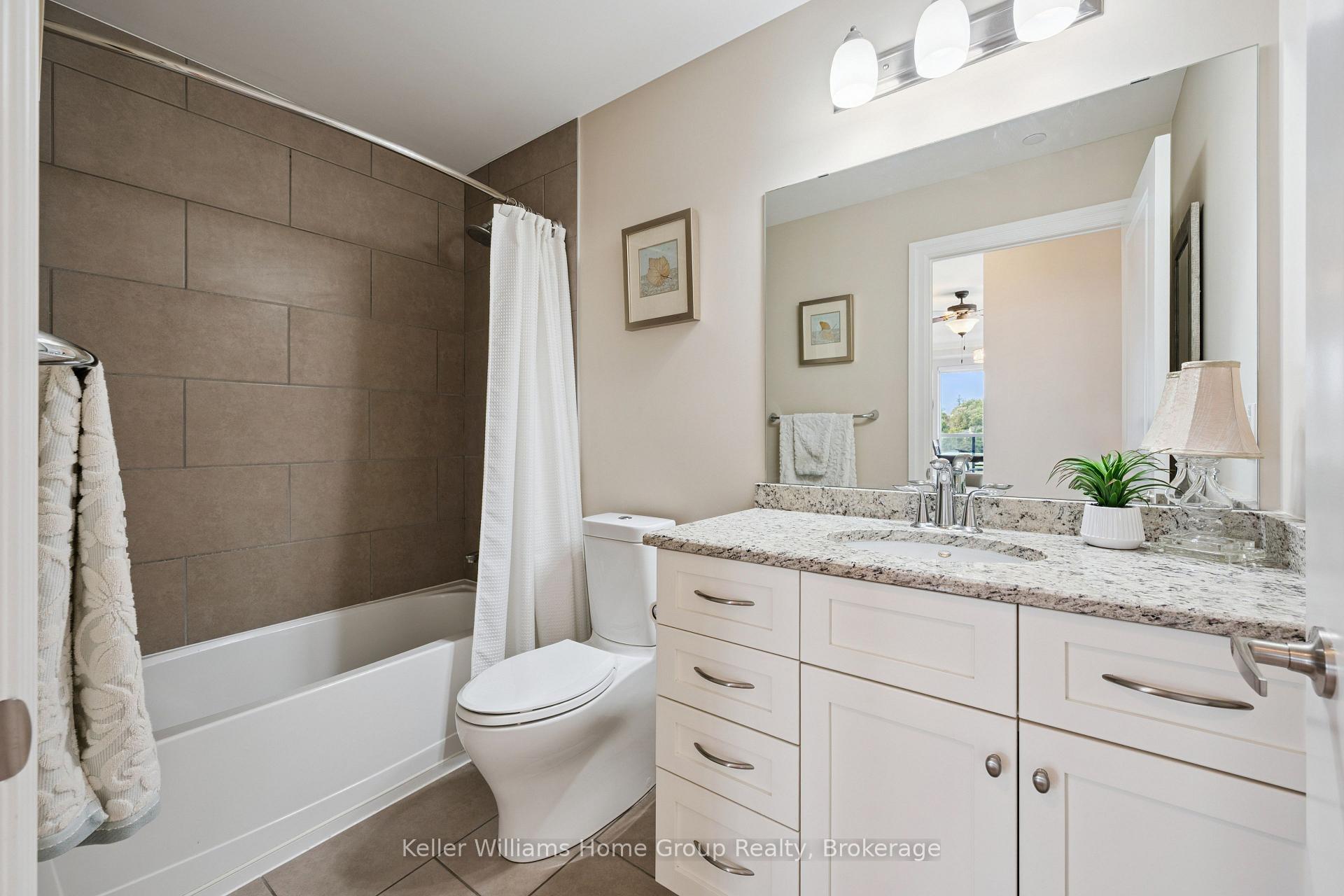 Photo 27 of Unit 802, 160 Macdonell Street, Guelph, Downtown — HOMEH