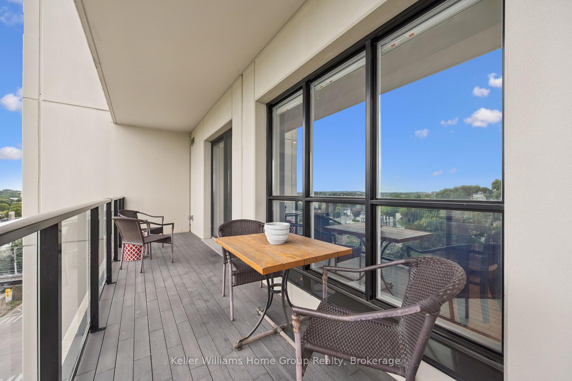 Photo 34 of Unit 802, 160 Macdonell Street, Guelph, Downtown — HOMEH