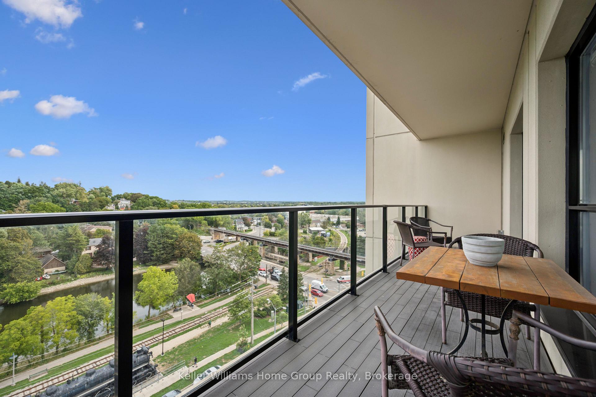Photo 35 of Unit 802, 160 Macdonell Street, Guelph, Downtown — HOMEH