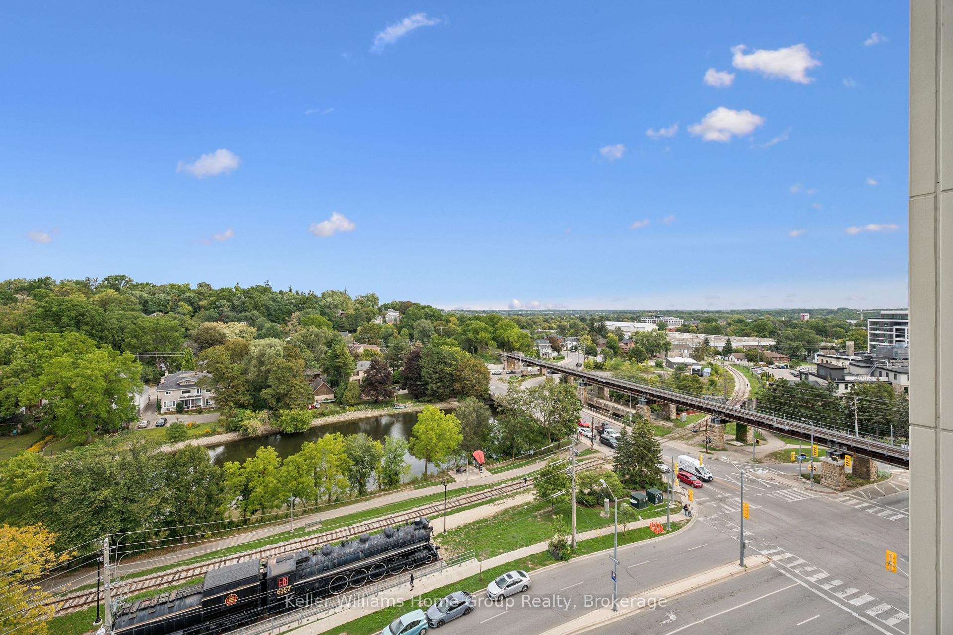 Photo 36 of Unit 802, 160 Macdonell Street, Guelph, Downtown — HOMEH