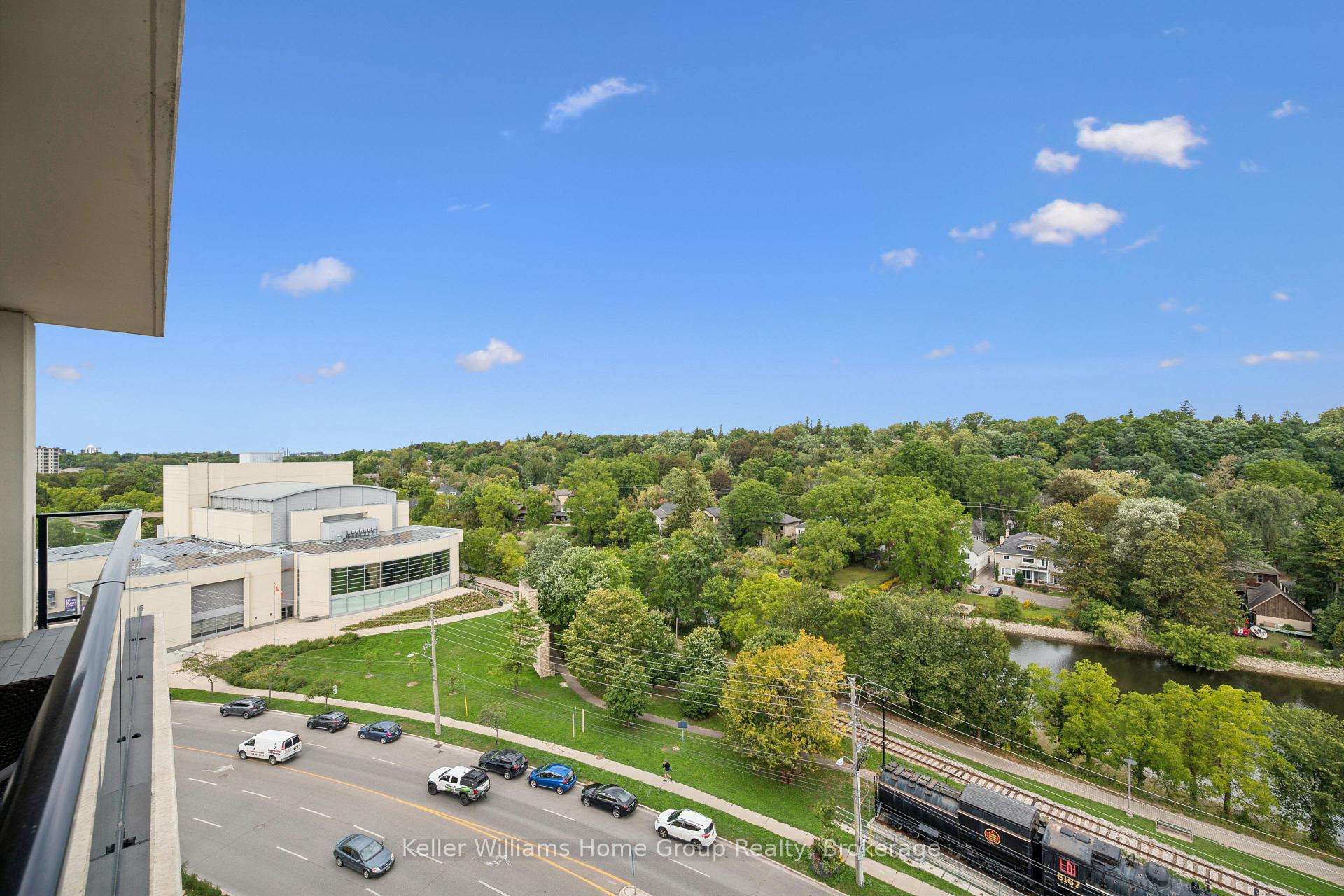 Photo 38 of Unit 802, 160 Macdonell Street, Guelph, Downtown — HOMEH