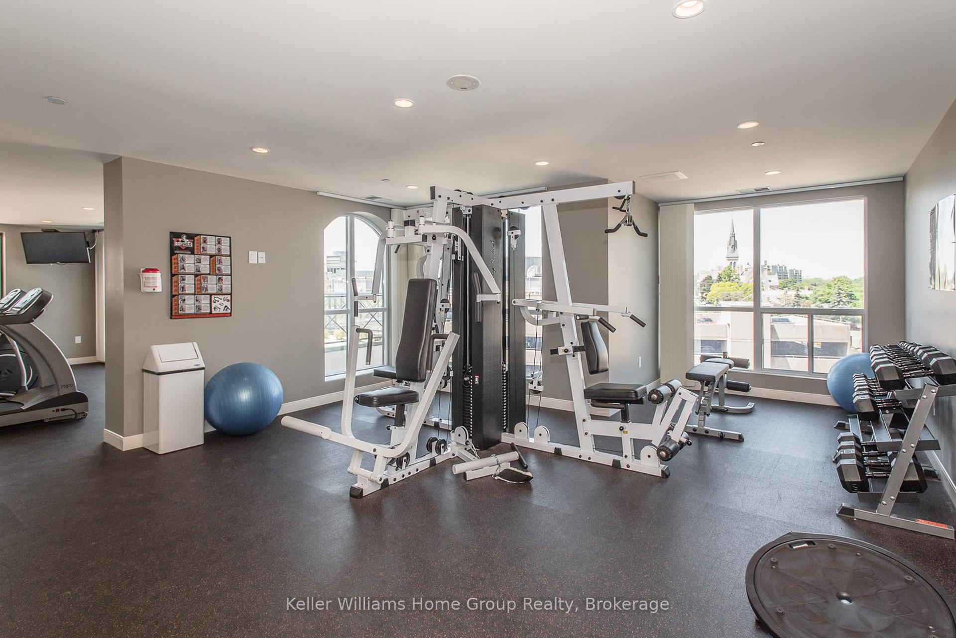 Photo 39 of Unit 802, 160 Macdonell Street, Guelph, Downtown — HOMEH