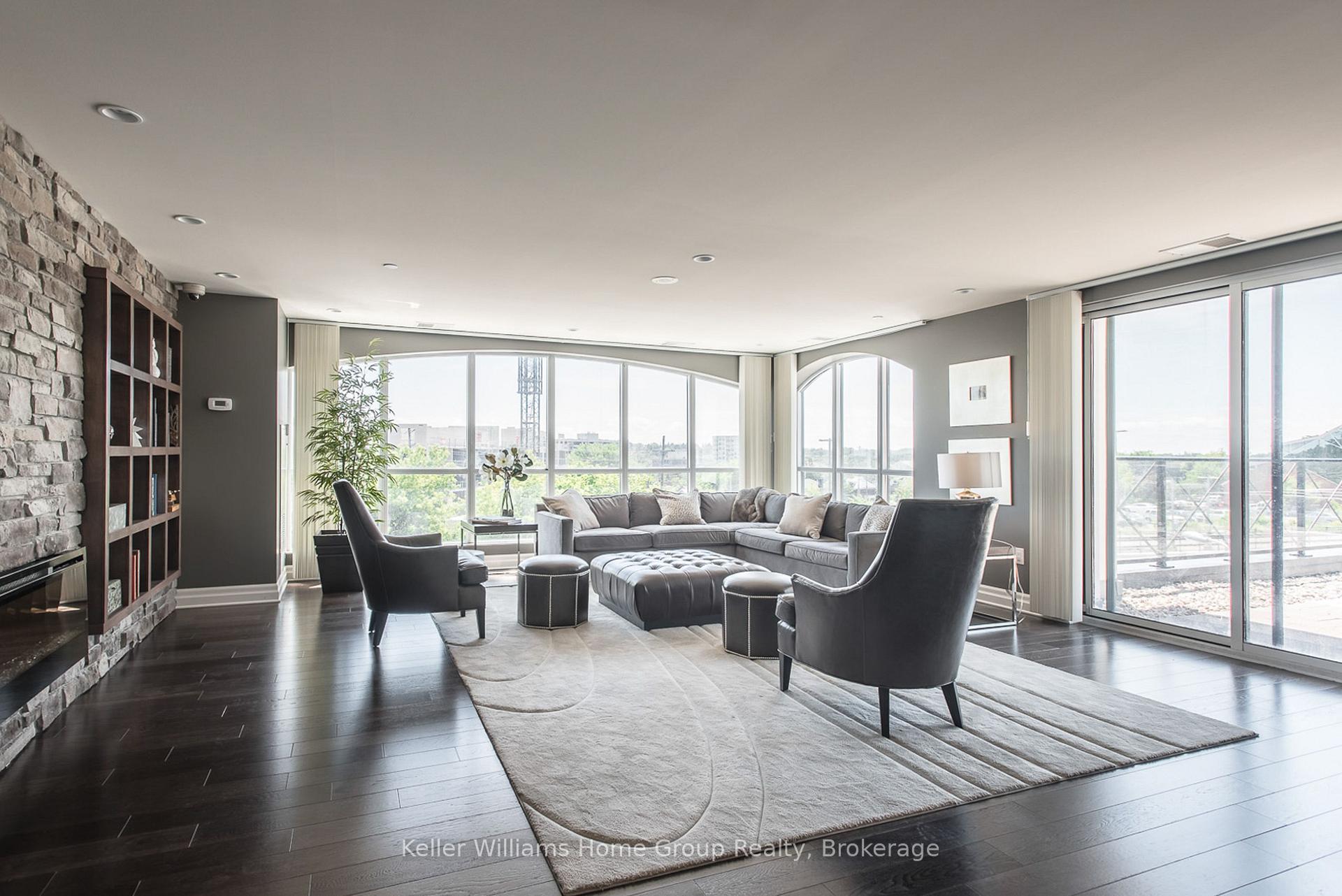 Photo 44 of Unit 802, 160 Macdonell Street, Guelph, Downtown — HOMEH
