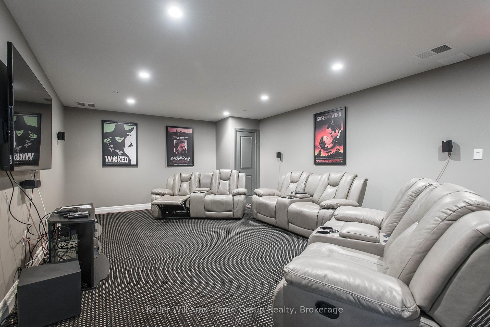 Photo 45 of Unit 802, 160 Macdonell Street, Guelph, Downtown — HOMEH