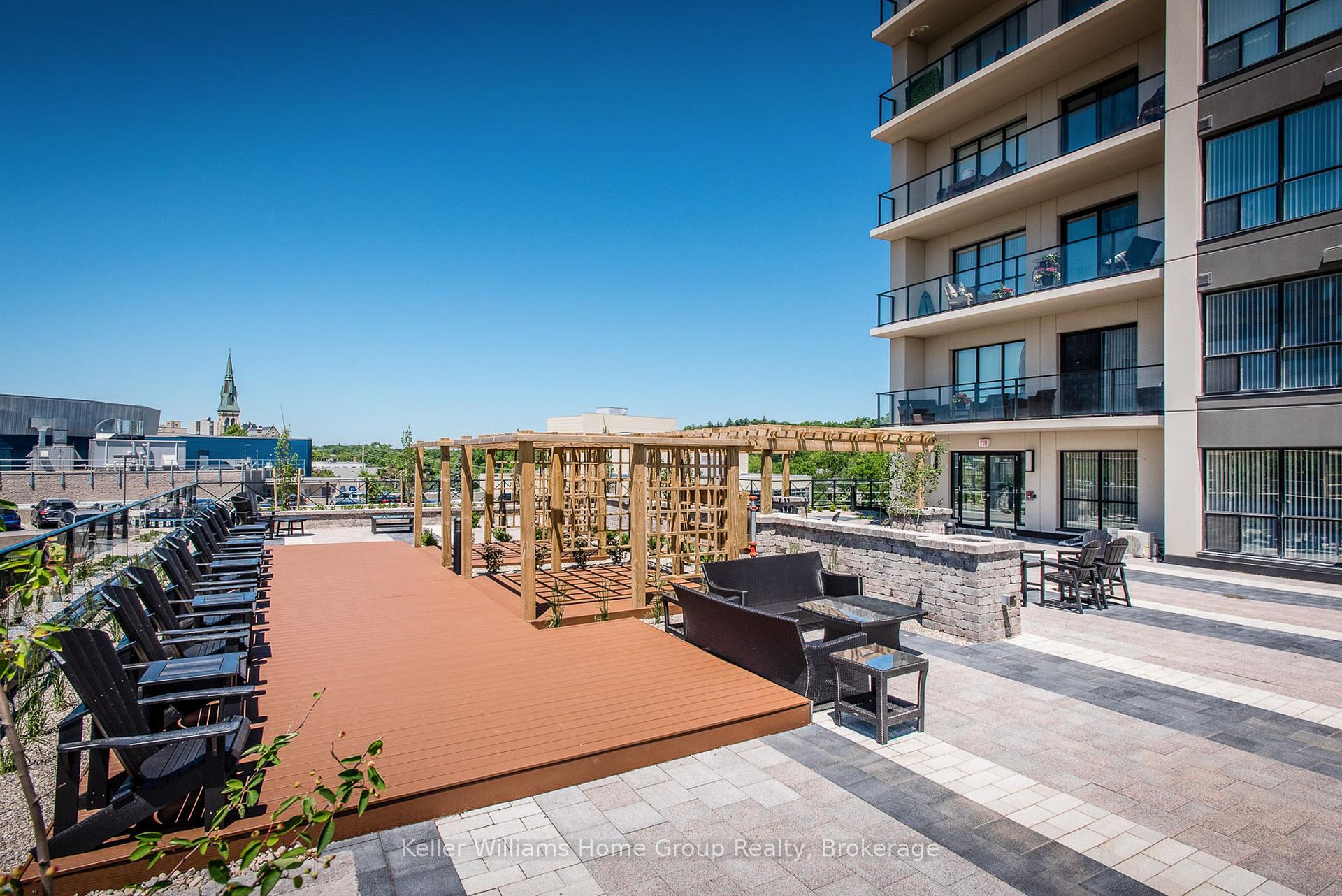Photo 46 of Unit 802, 160 Macdonell Street, Guelph, Downtown — HOMEH