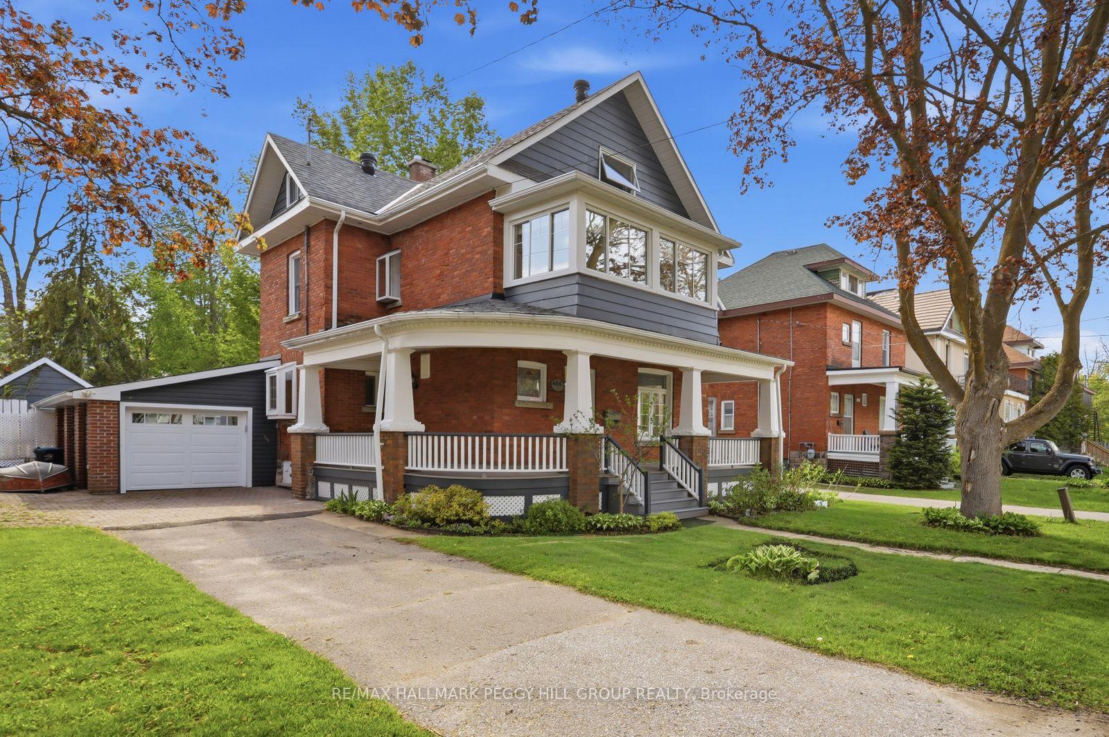 Photo 1 of 404 Manly Street, Midland — HOMEH